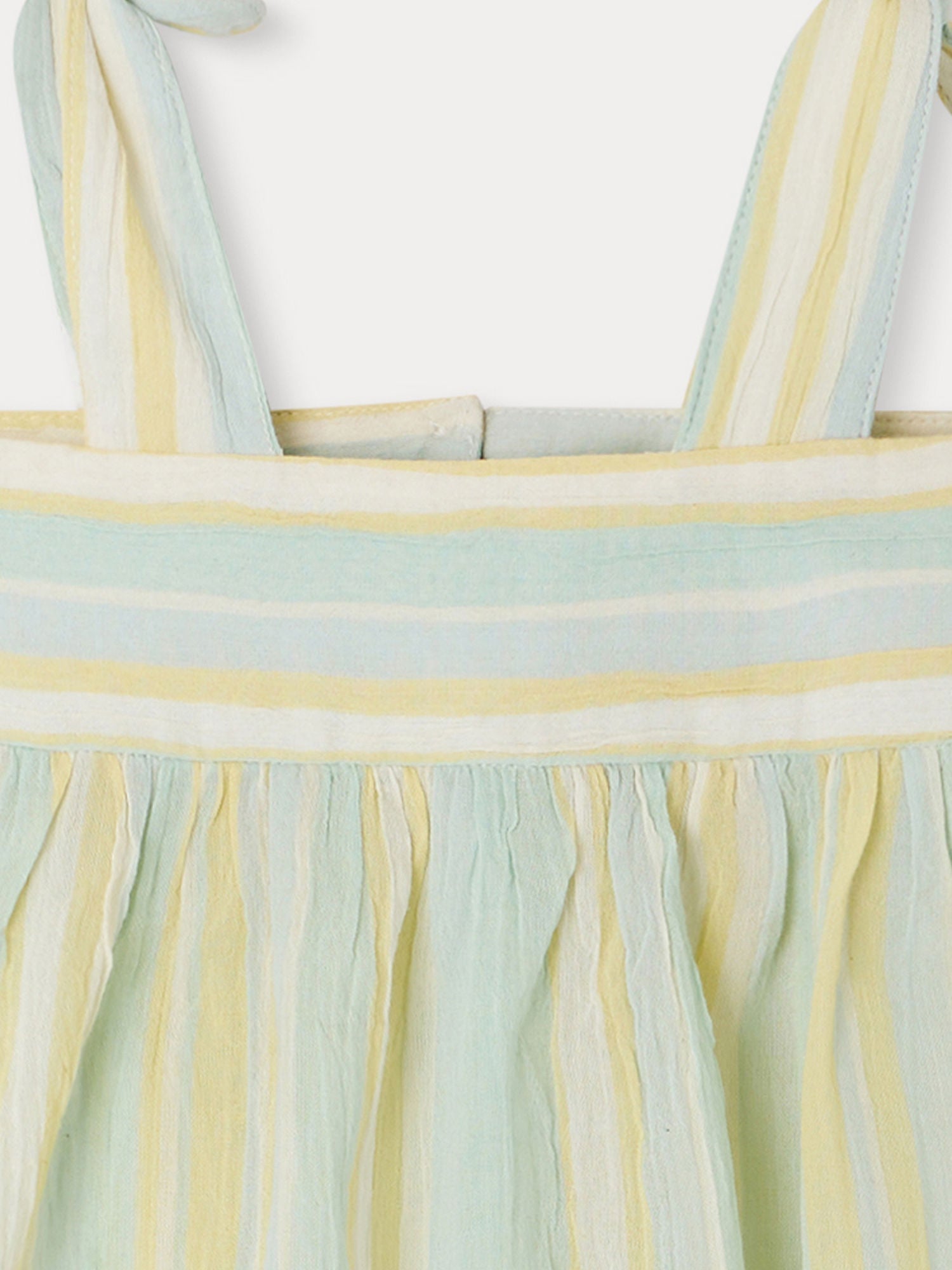 Blouse Andresia - Bonpoint vintage