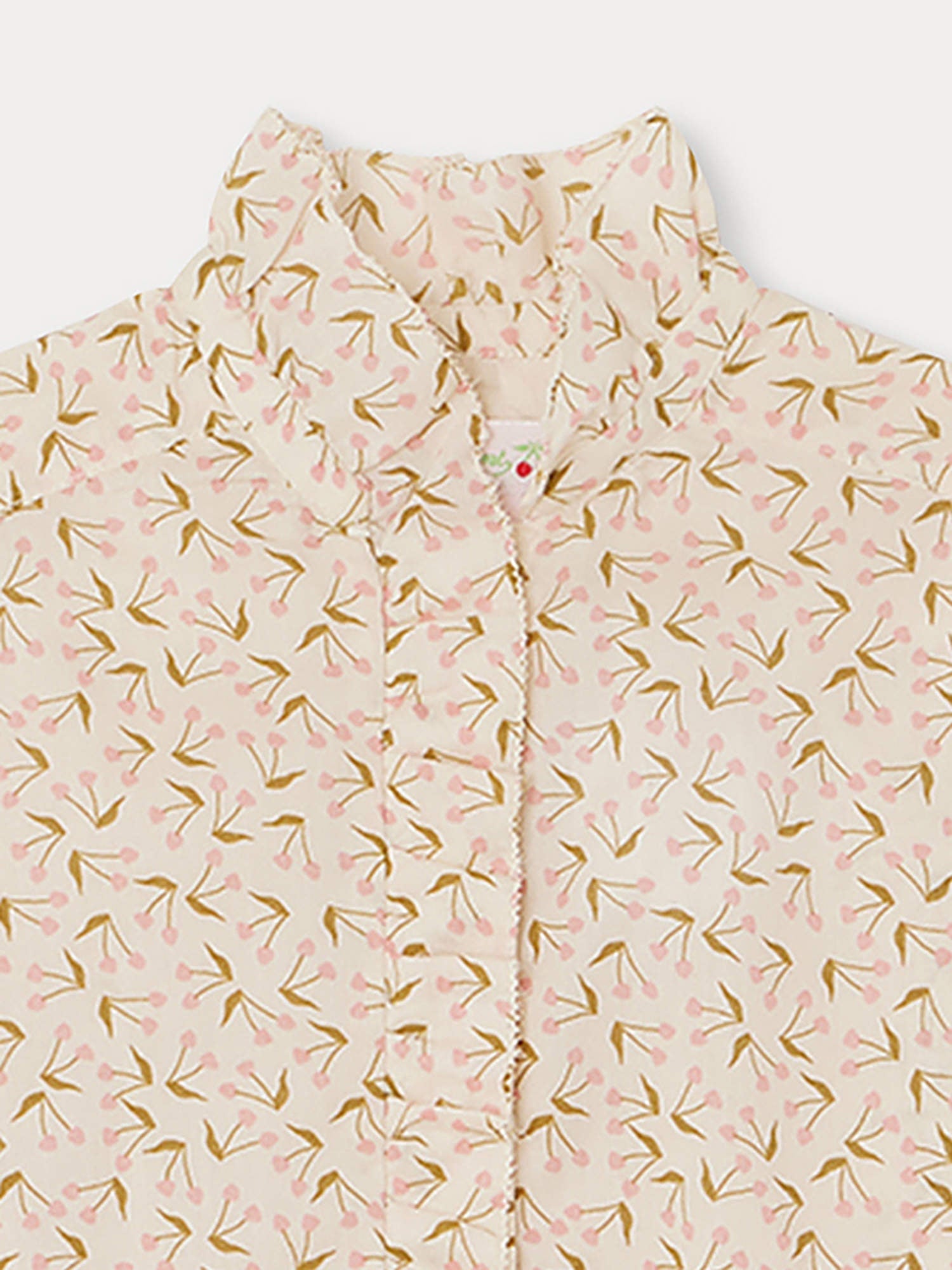 Blouse Bree - Bonpoint vintage