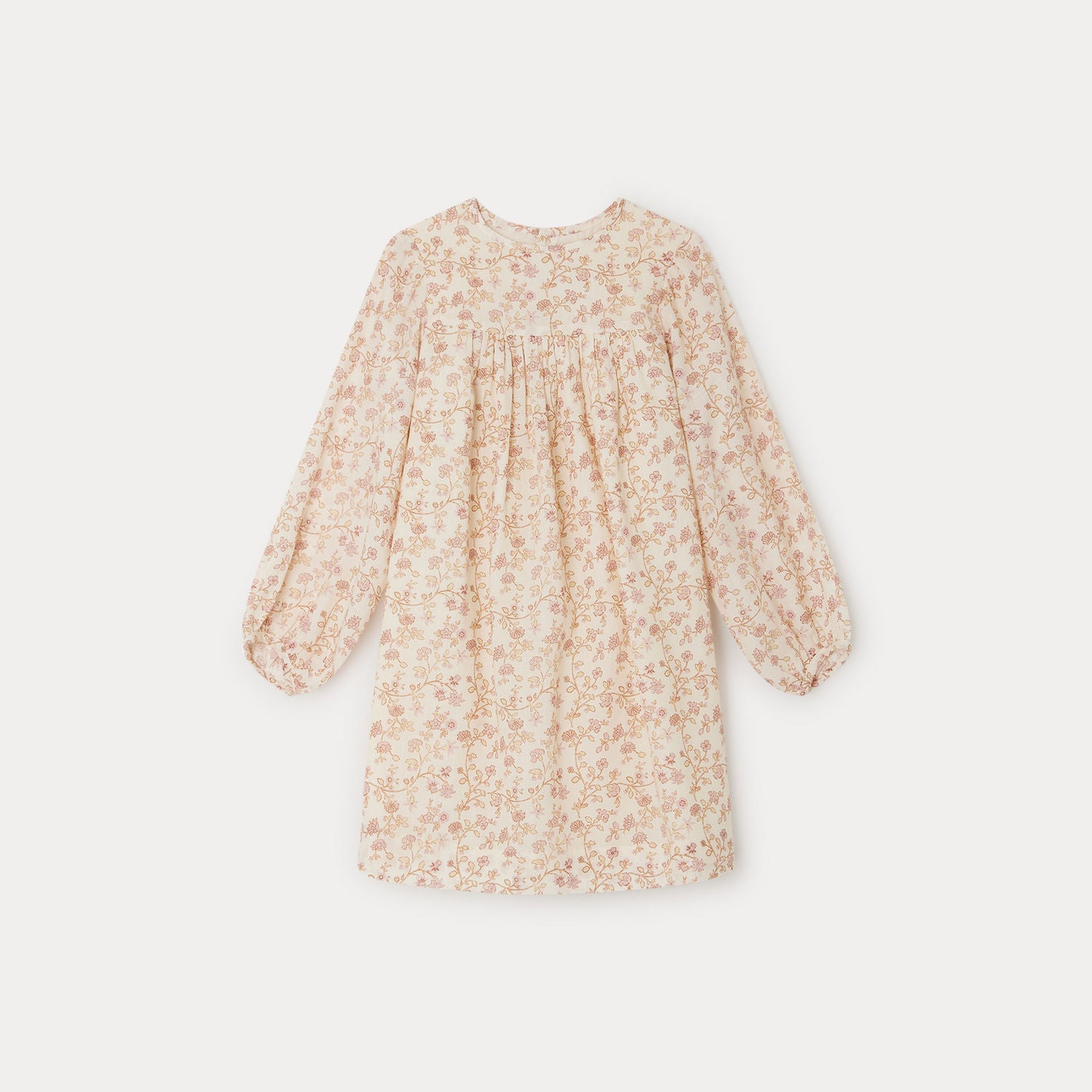 Robe Balamine - Bonpoint vintage