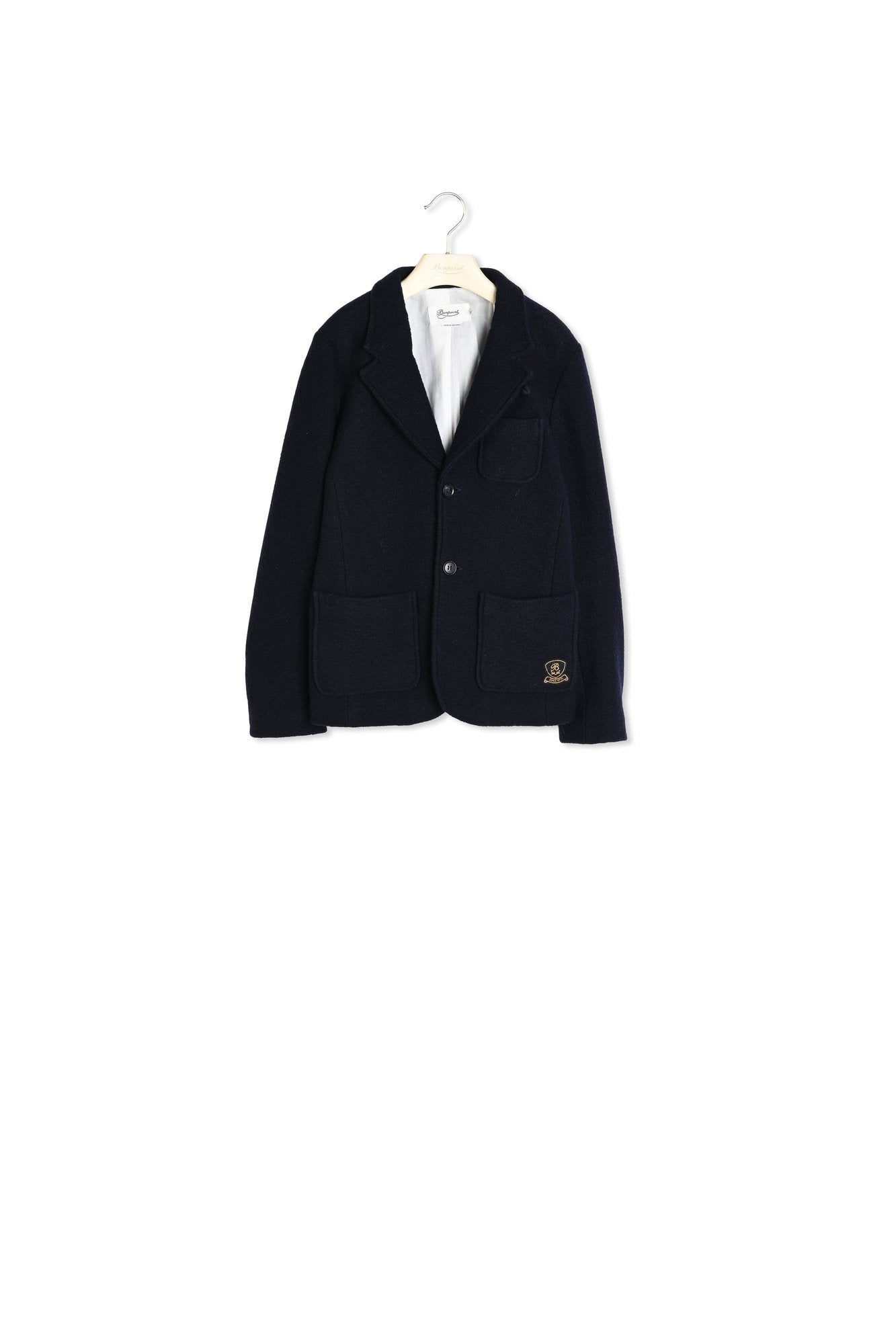 Veste Tomas - Bonpoint vintage