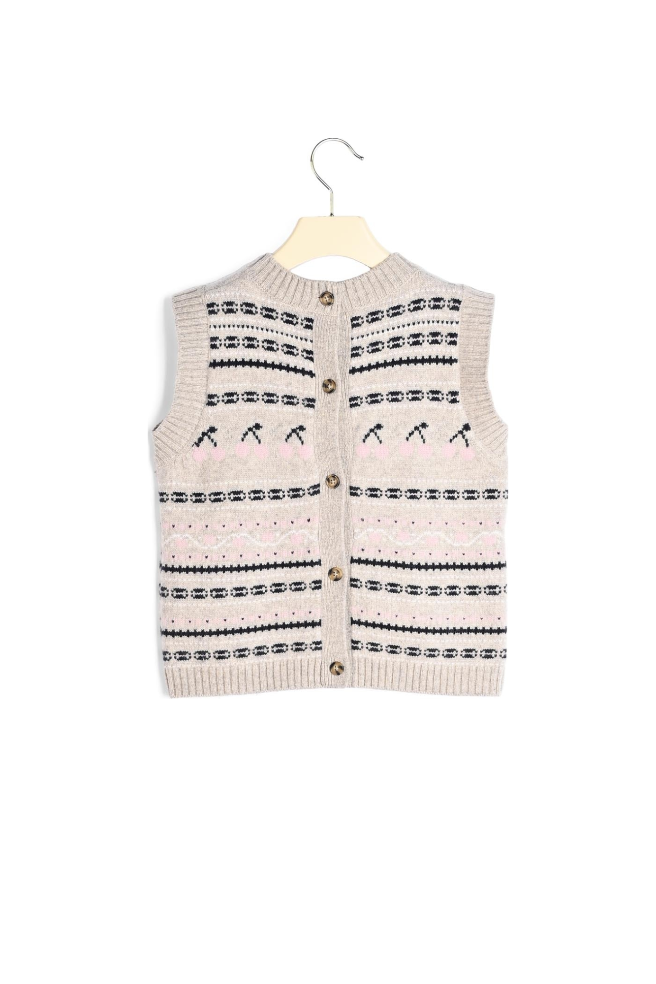 Pull Brianna - Bonpoint vintage