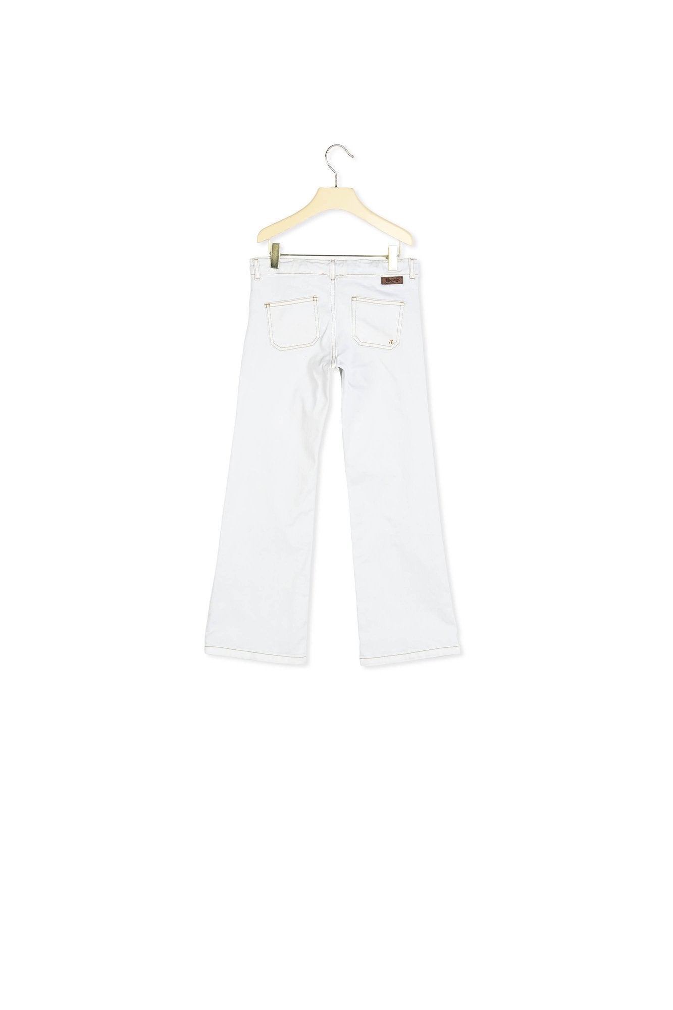 Pantalon Bestie - Bonpoint vintage