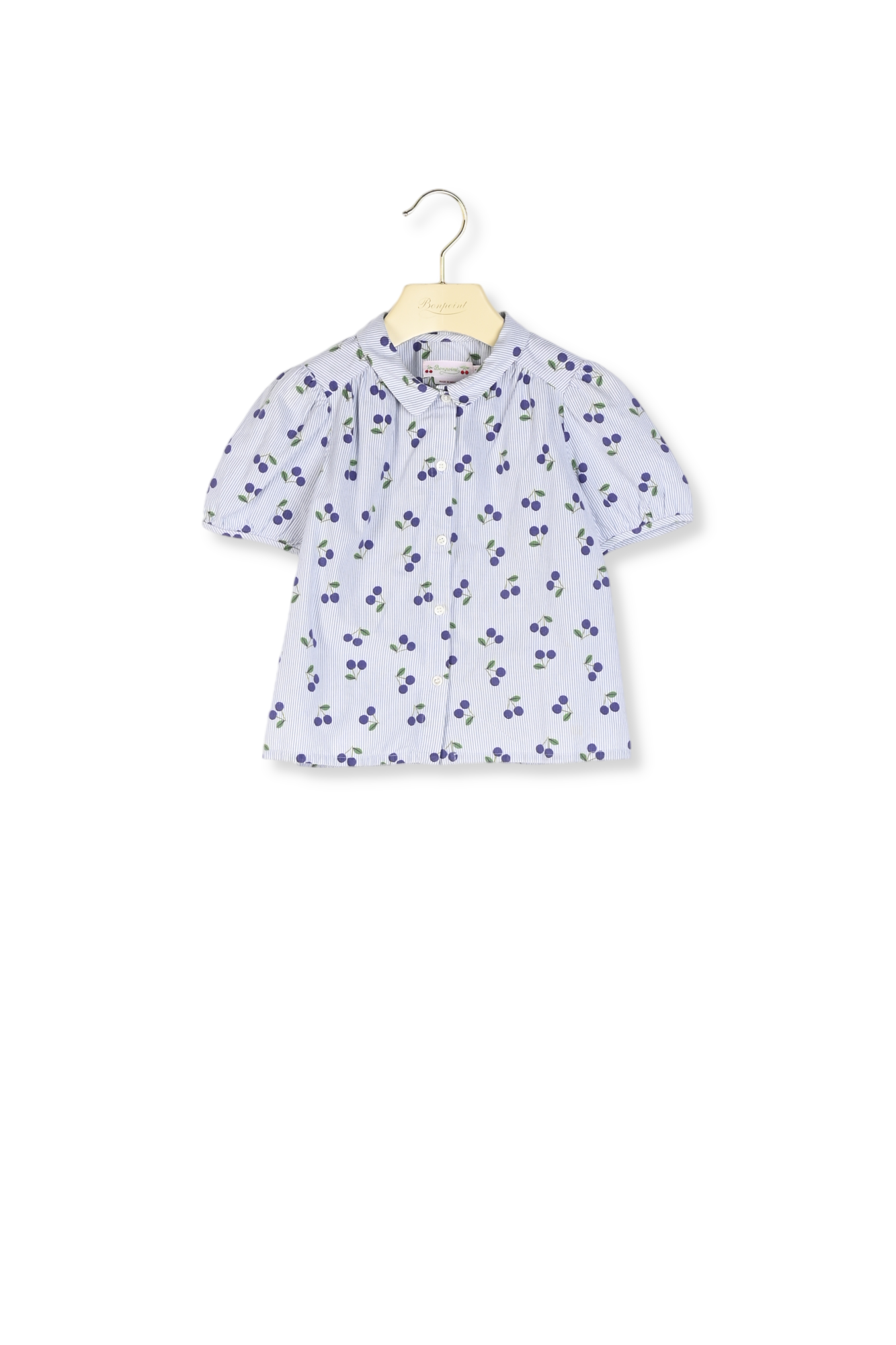 Blouse Adele - Bonpoint vintage