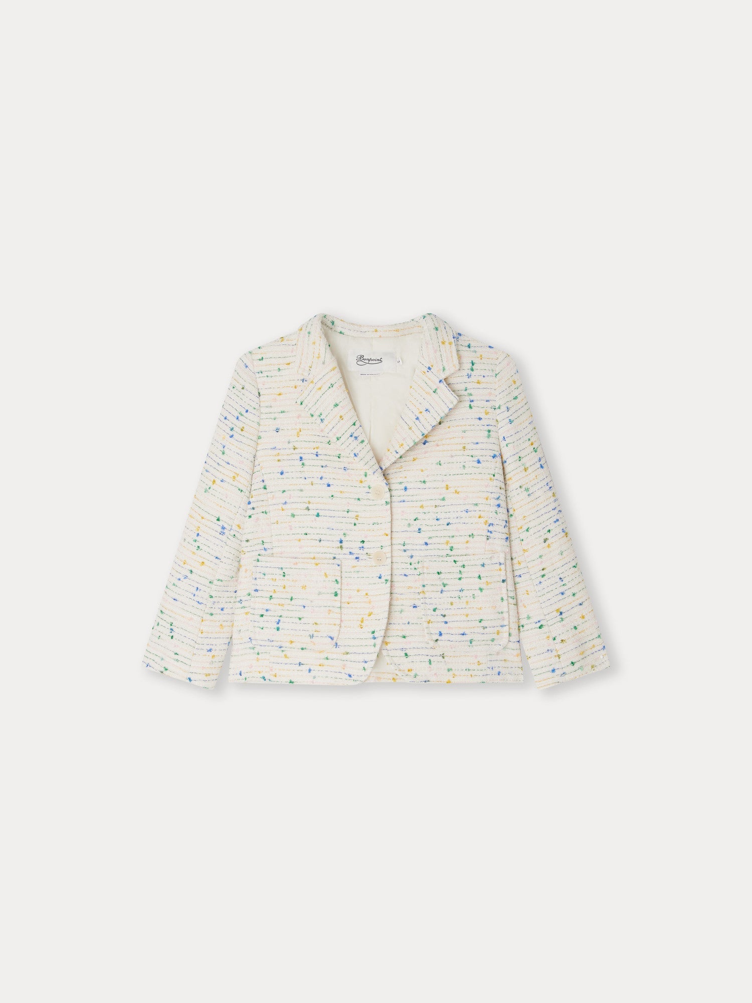 Veste Tomas - Bonpoint vintage