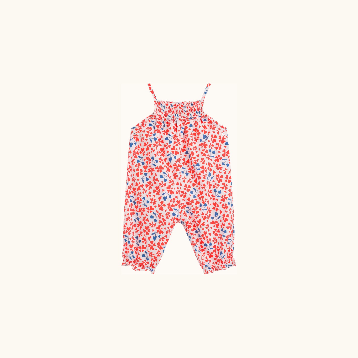 Salopette Lilisy - Bonpoint vintage