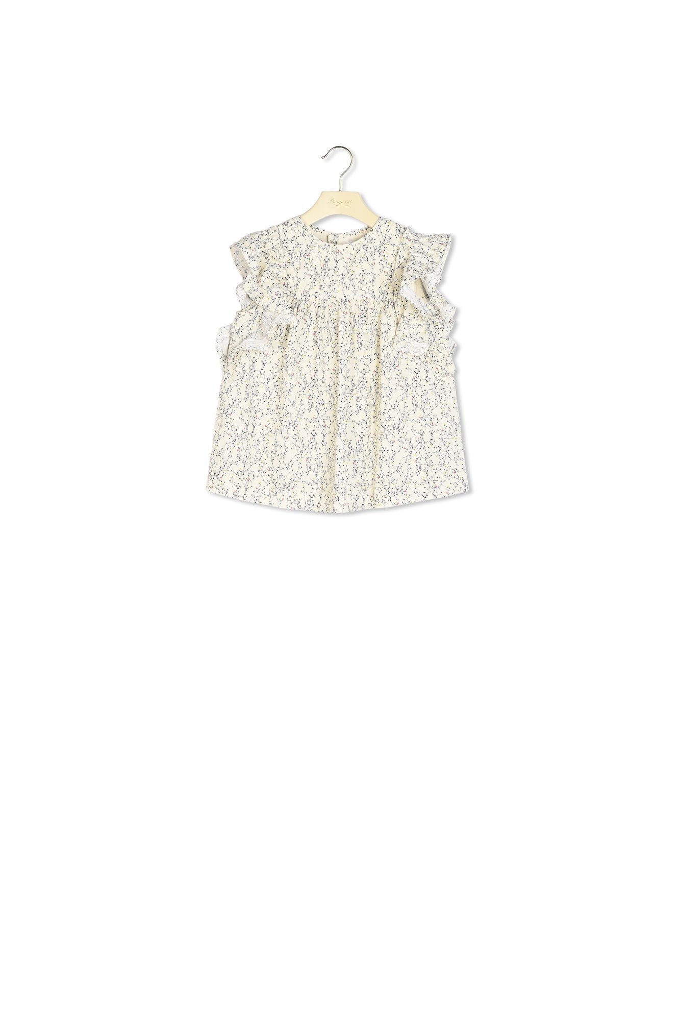 Blouse Celene - Bonpoint vintage