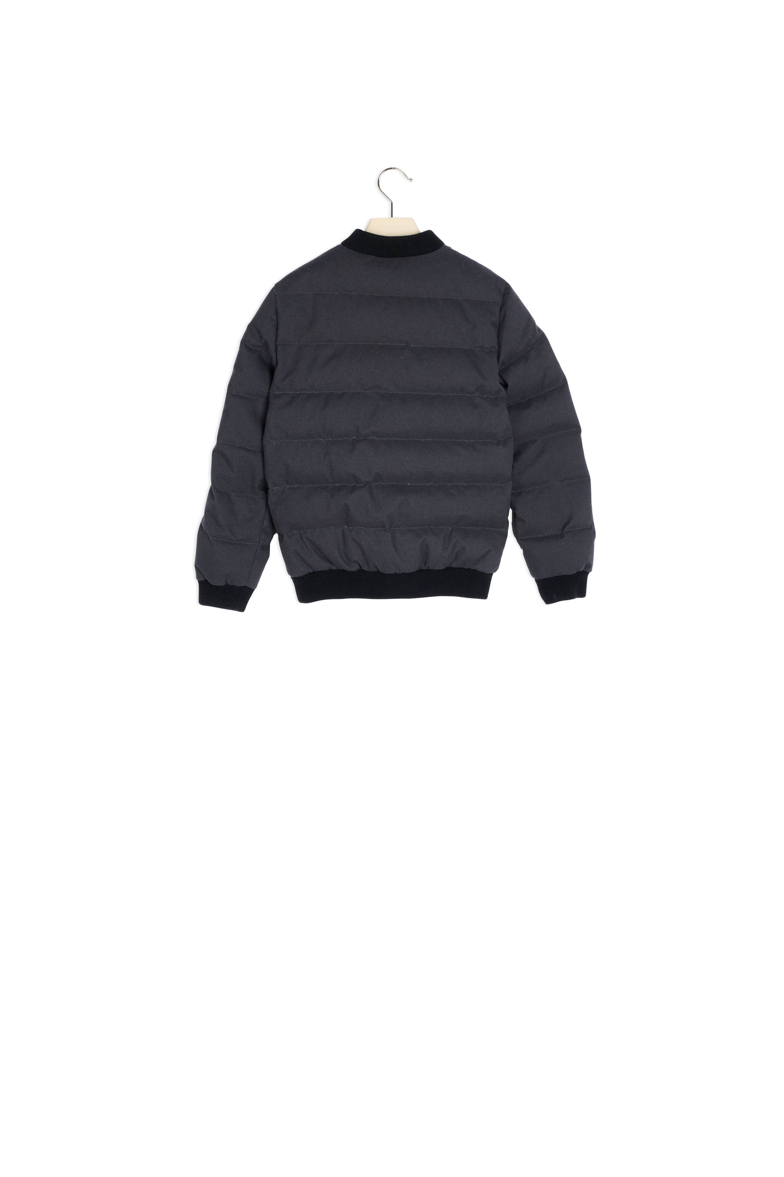 Doudoune Justin - Bonpoint vintage