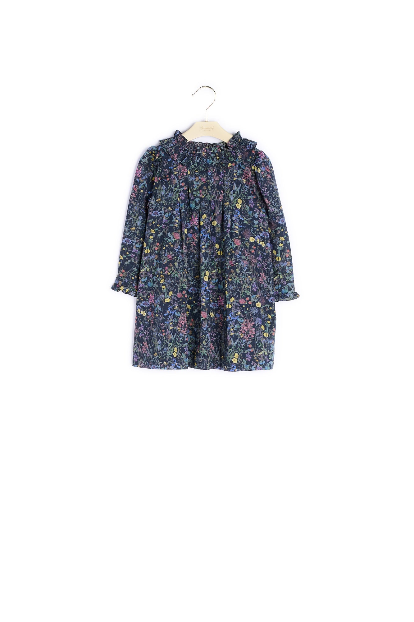 Robe Miss - Bonpoint vintage