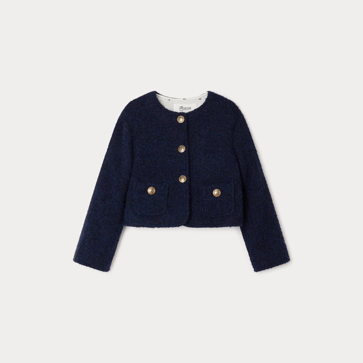 Veste Tabitha - Bonpoint vintage