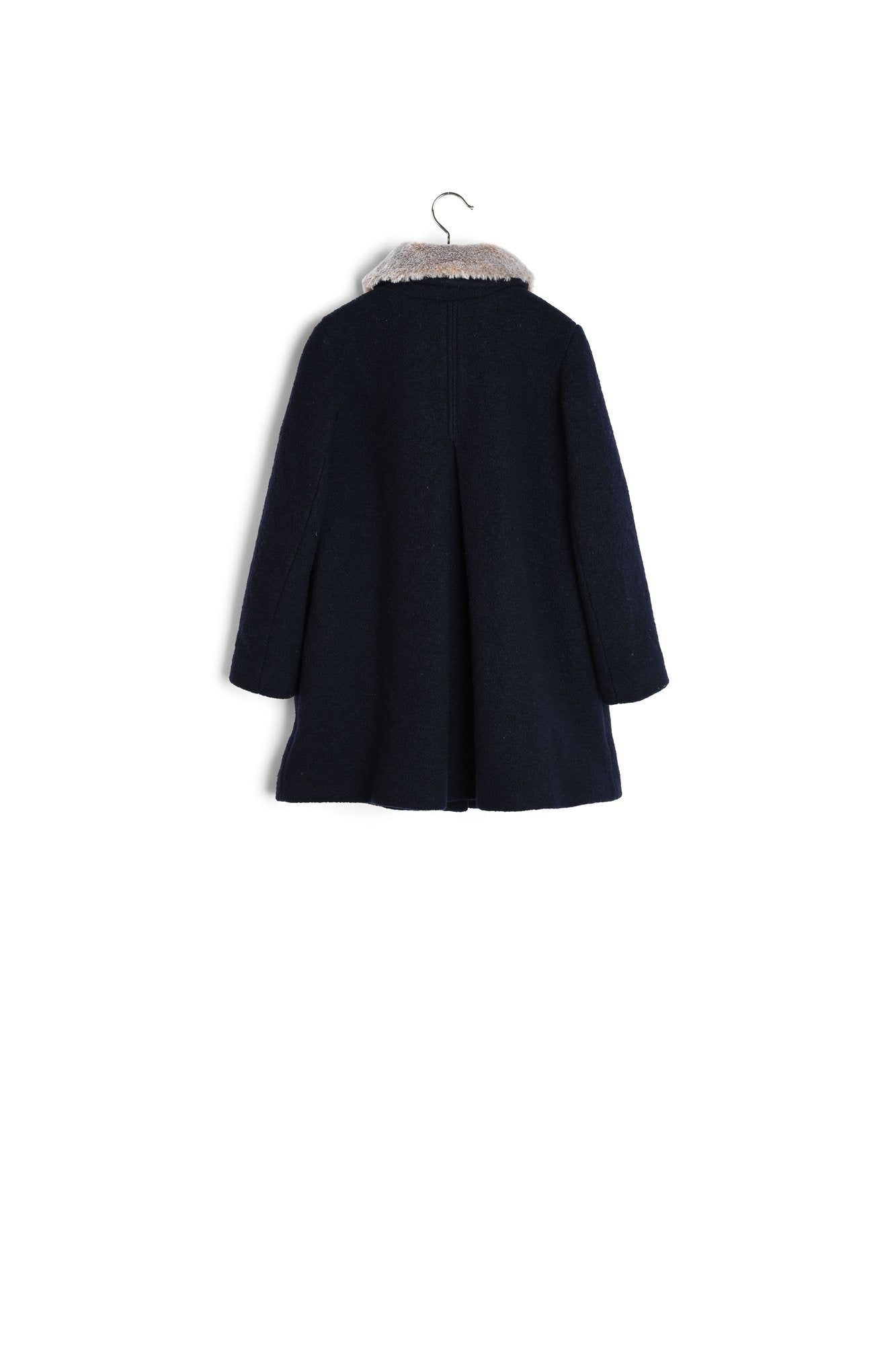 Manteau Temaggie - Bonpoint vintage