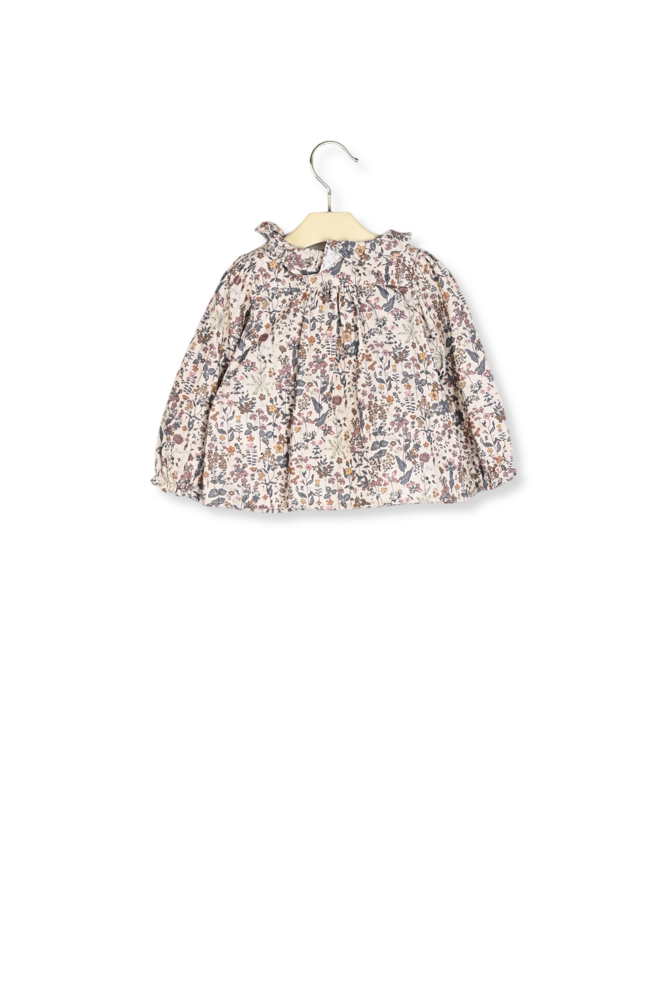 Blouse Gigi - Bonpoint vintage