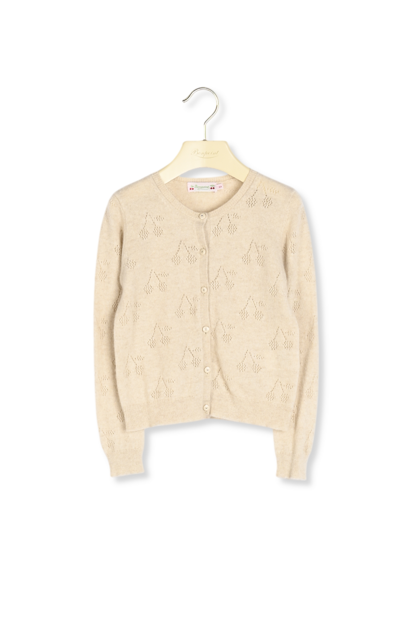 Cardigan Thindra - Bonpoint vintage