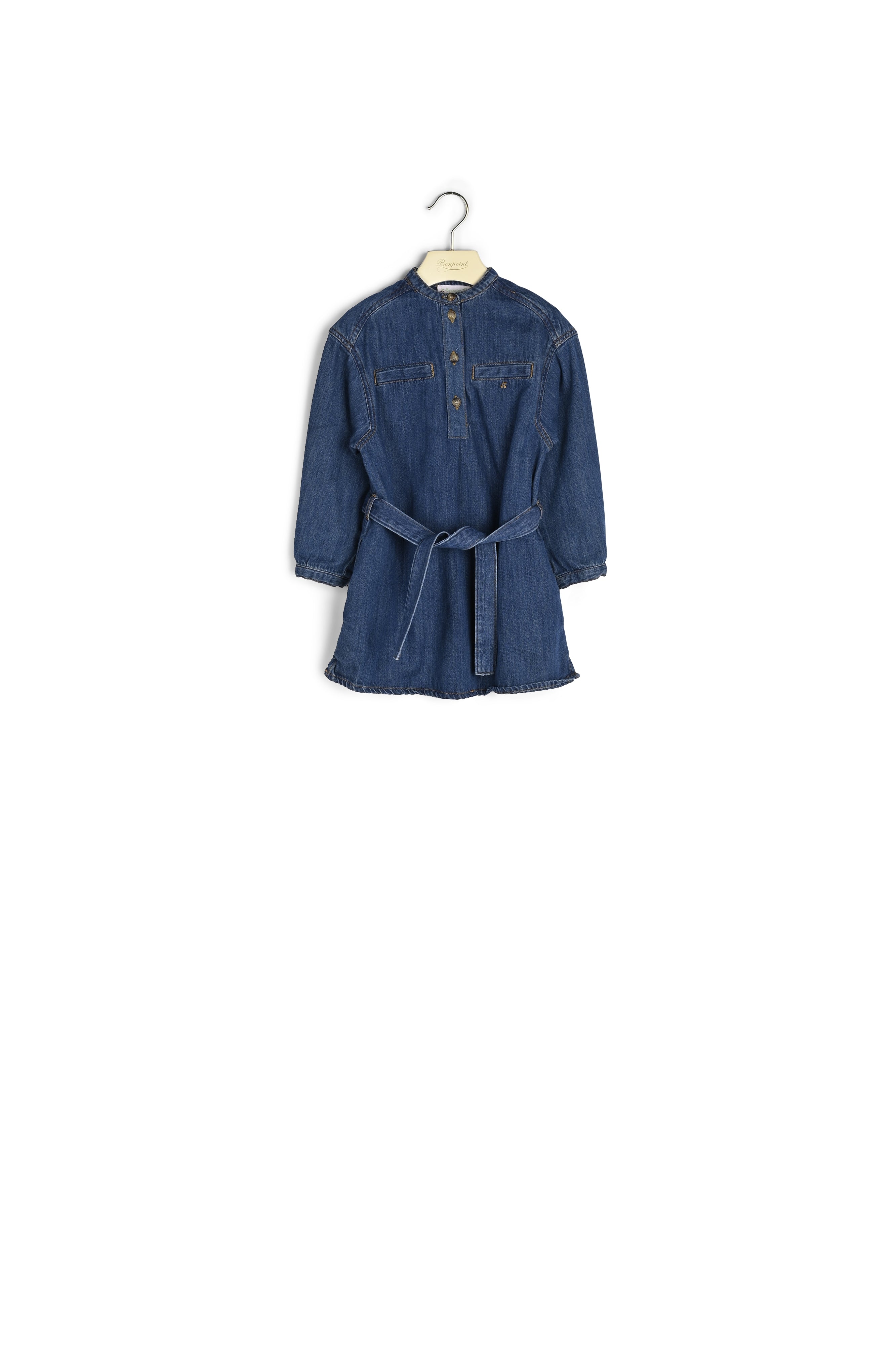 Robe Dana - Bonpoint vintage