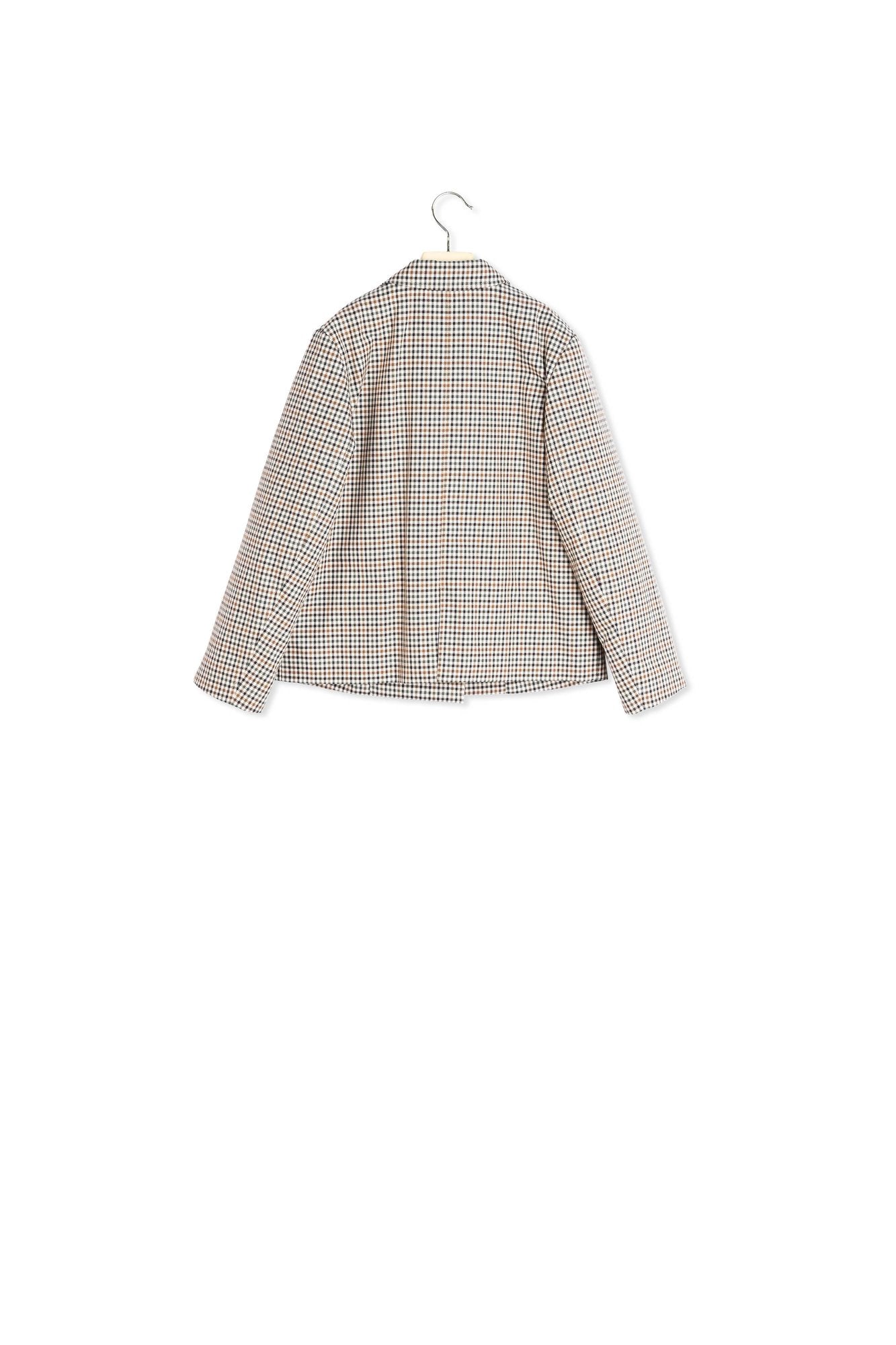 Manteau Tiya - Bonpoint vintage