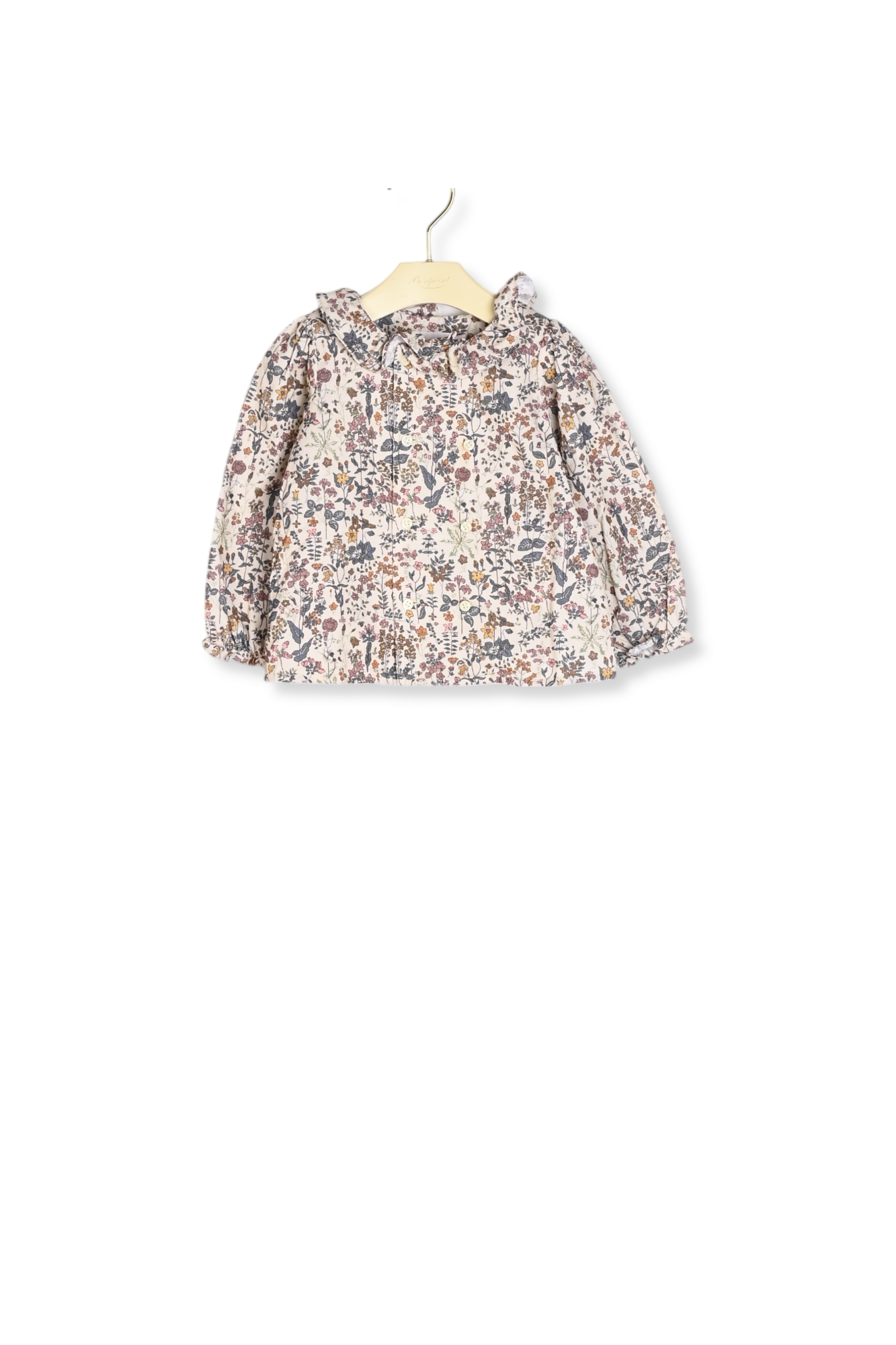 Blouse Gigi - Bonpoint vintage