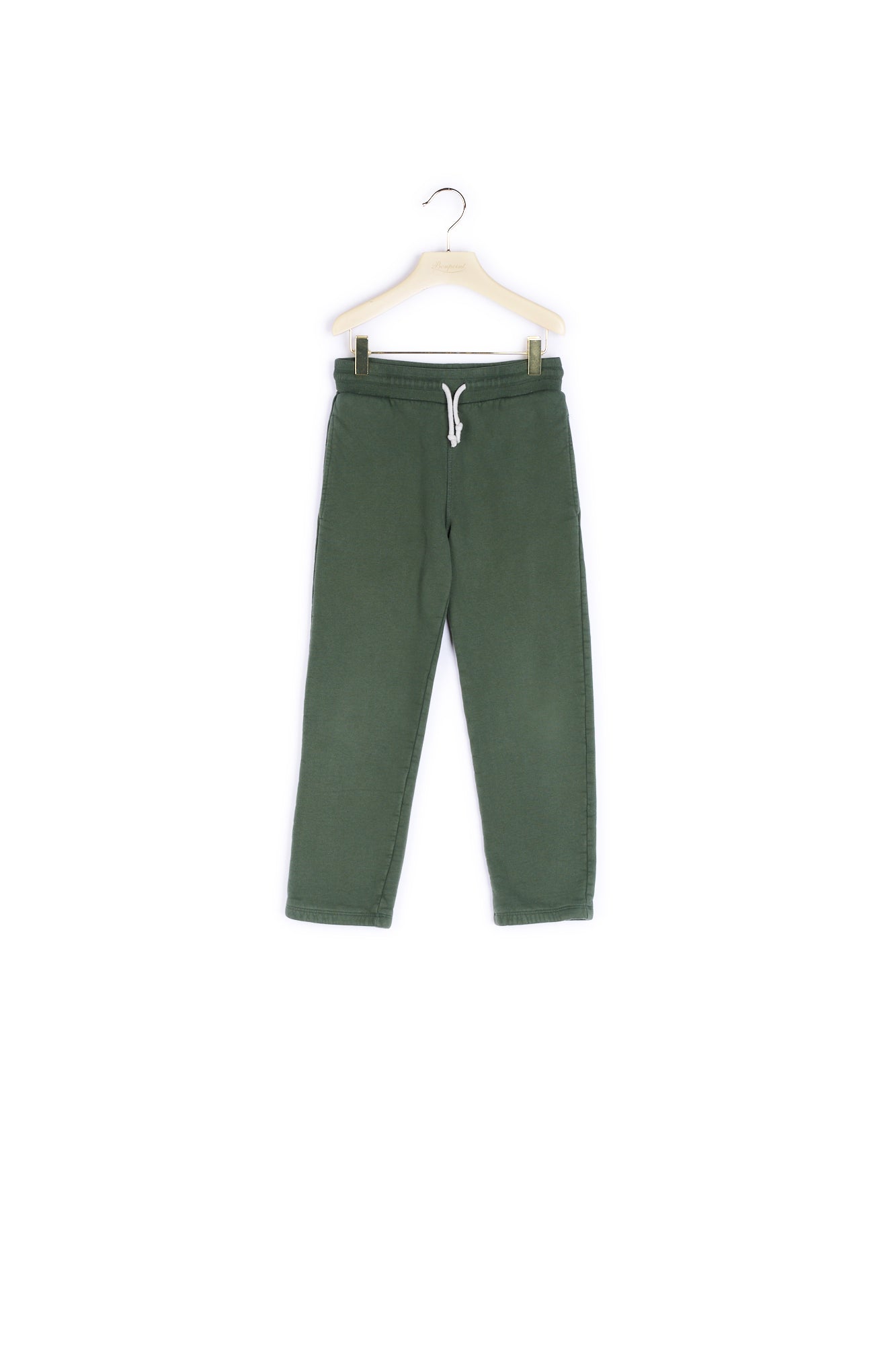 Jogging en coton bio - Bonpoint vintage