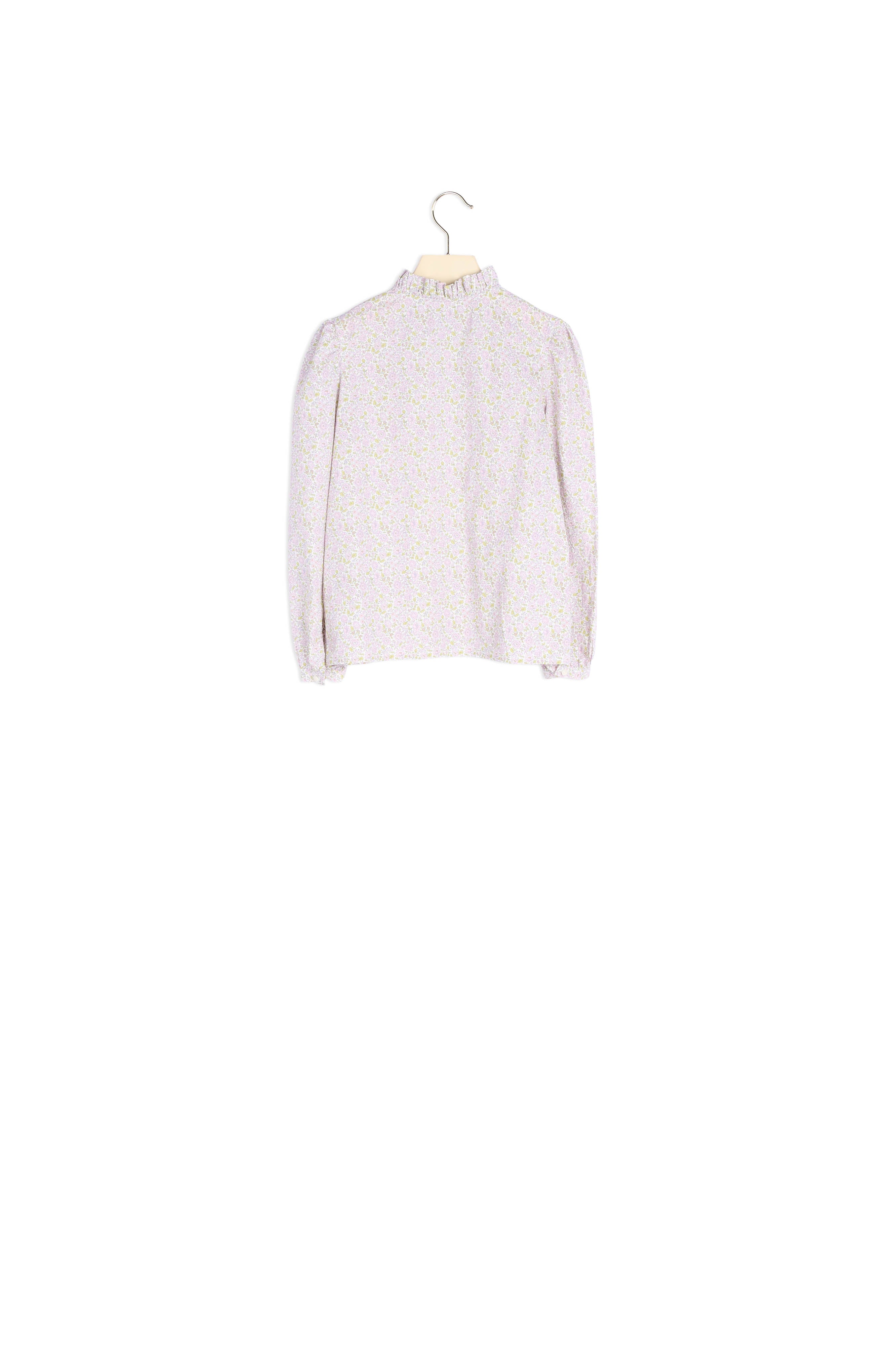 Blouse Brunella - Bonpoint vintage