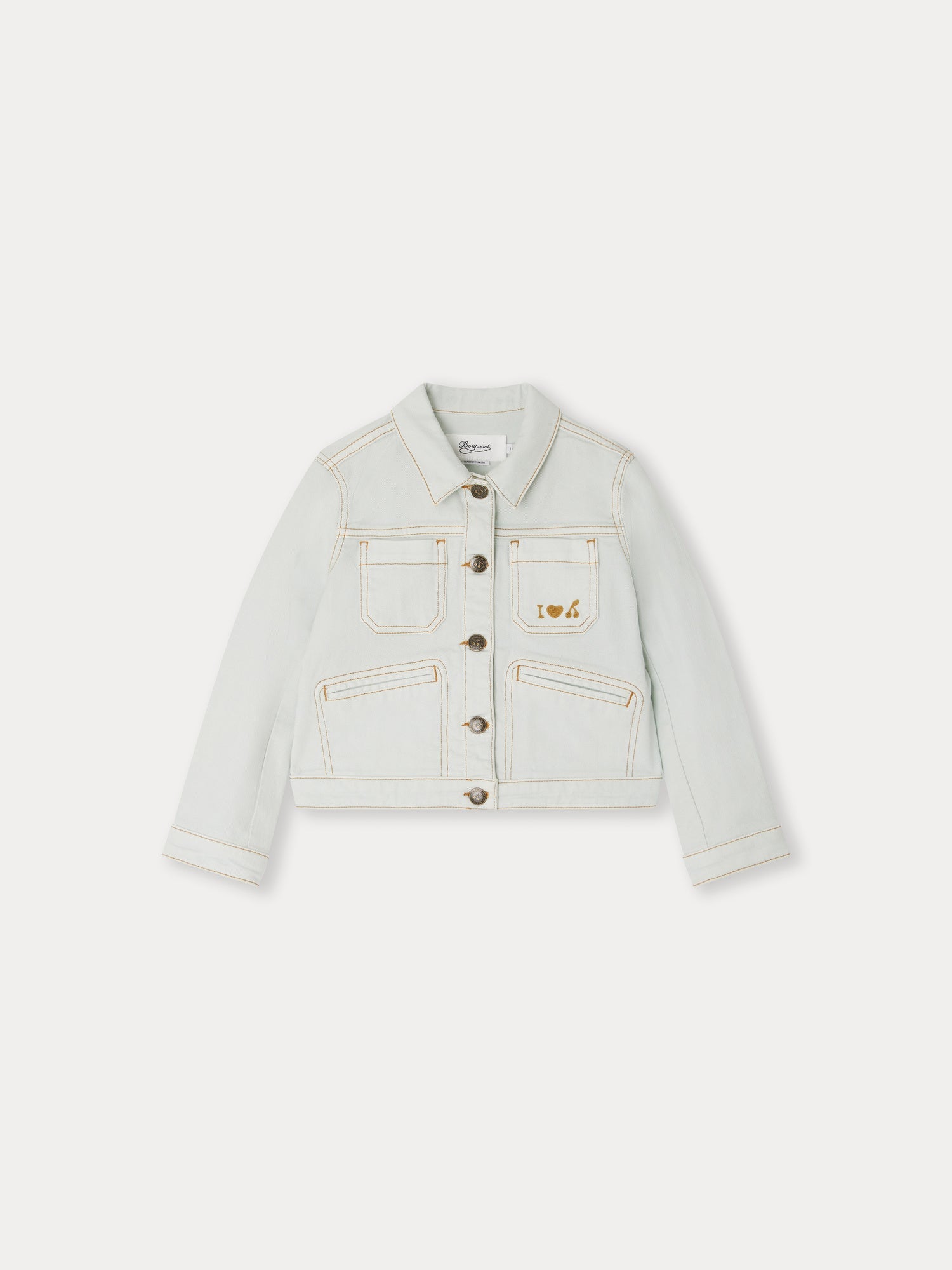 Veste Cassidy - Bonpoint vintage