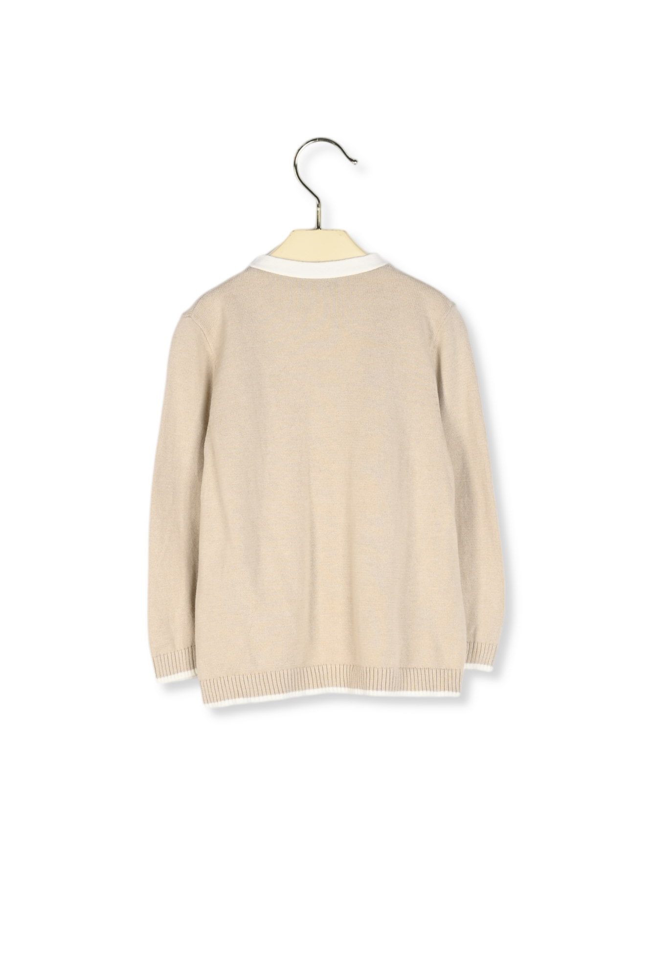 Cardigan Teotim - Bonpoint vintage