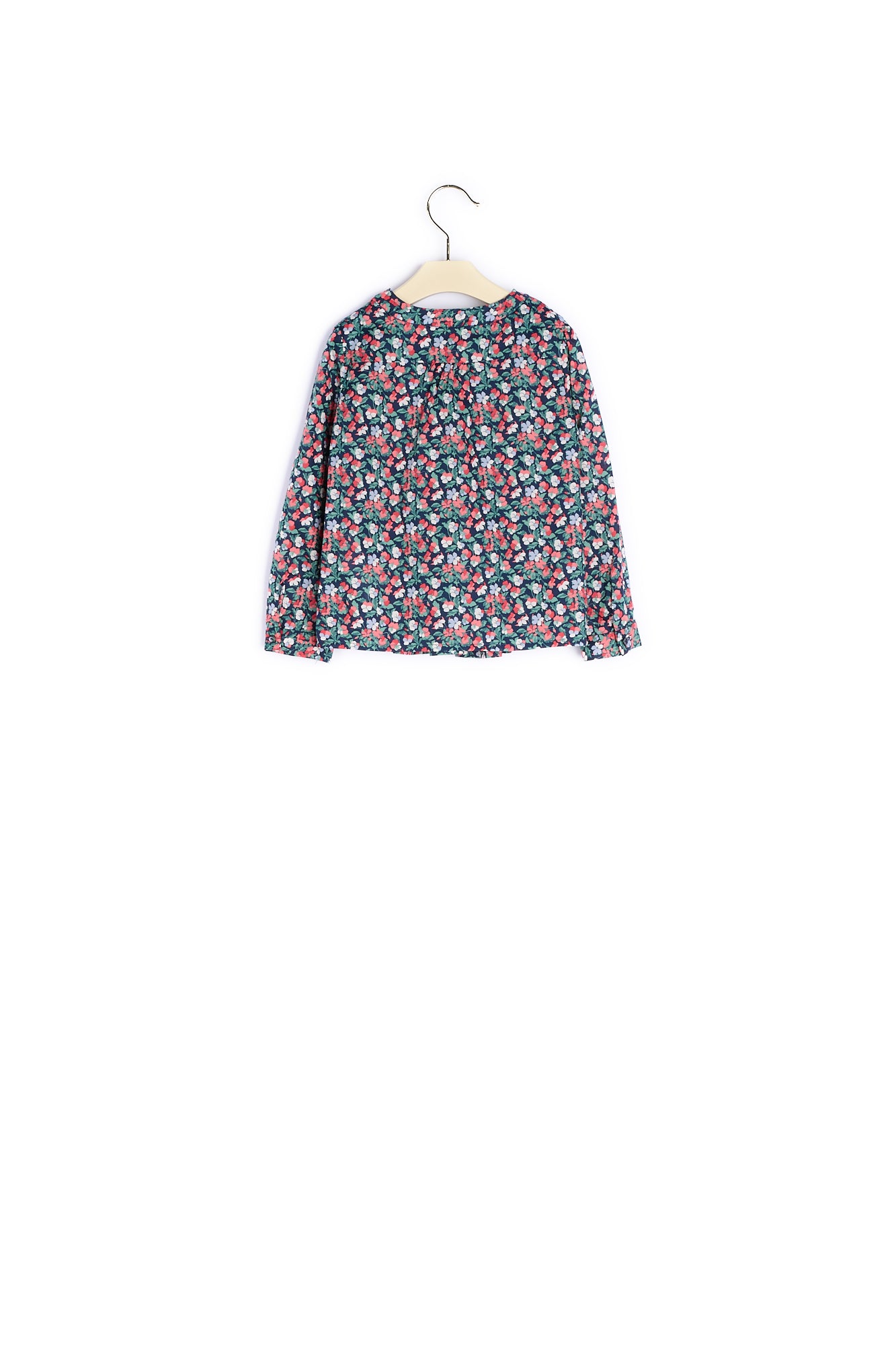 Blouse Maeva - Bonpoint vintage