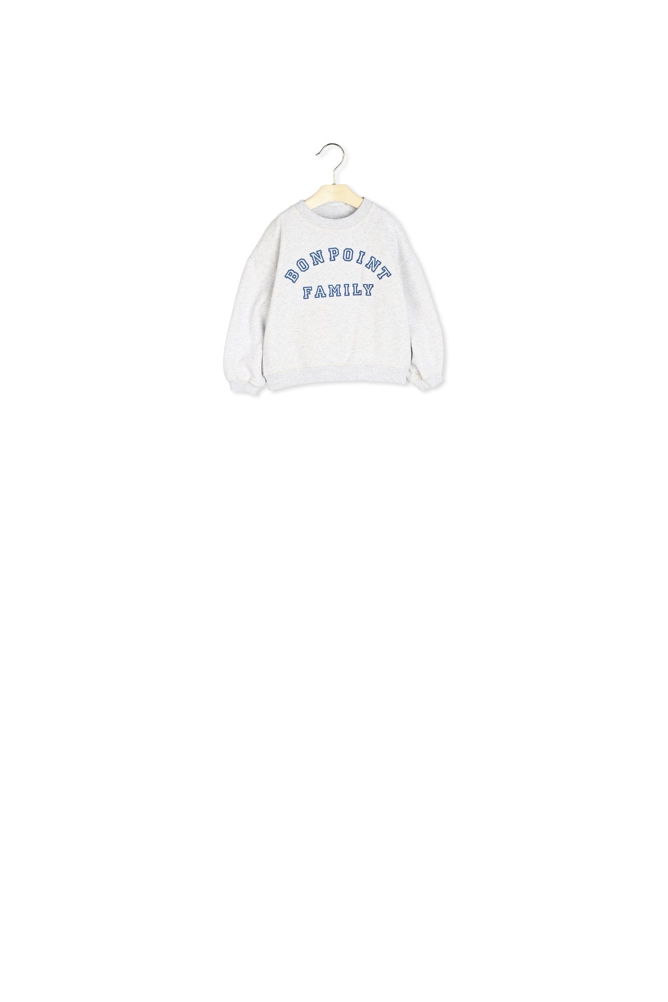 Sweatshirt Tonino - Bonpoint vintage