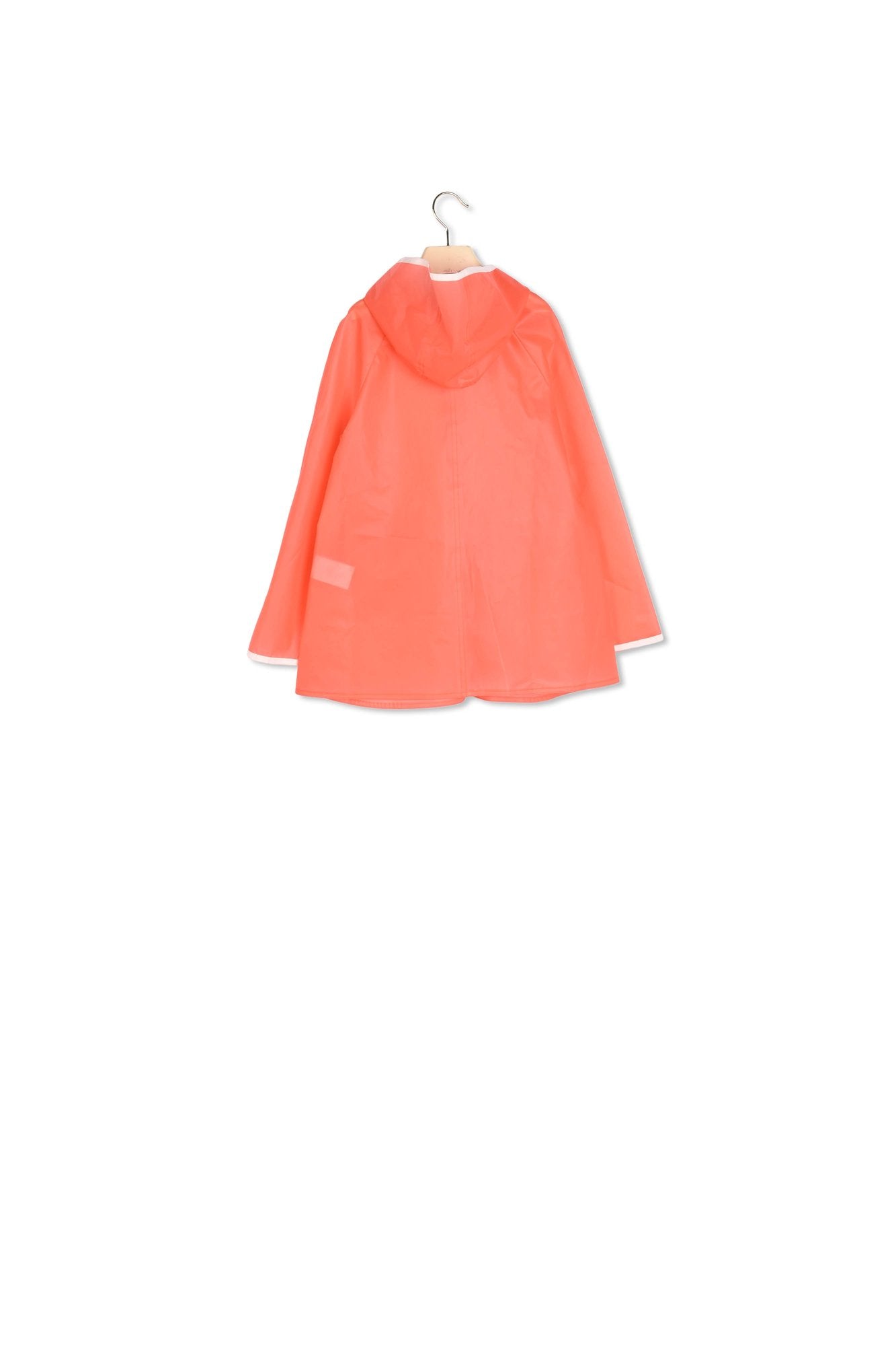 Parka à capuche - Bonpoint vintage