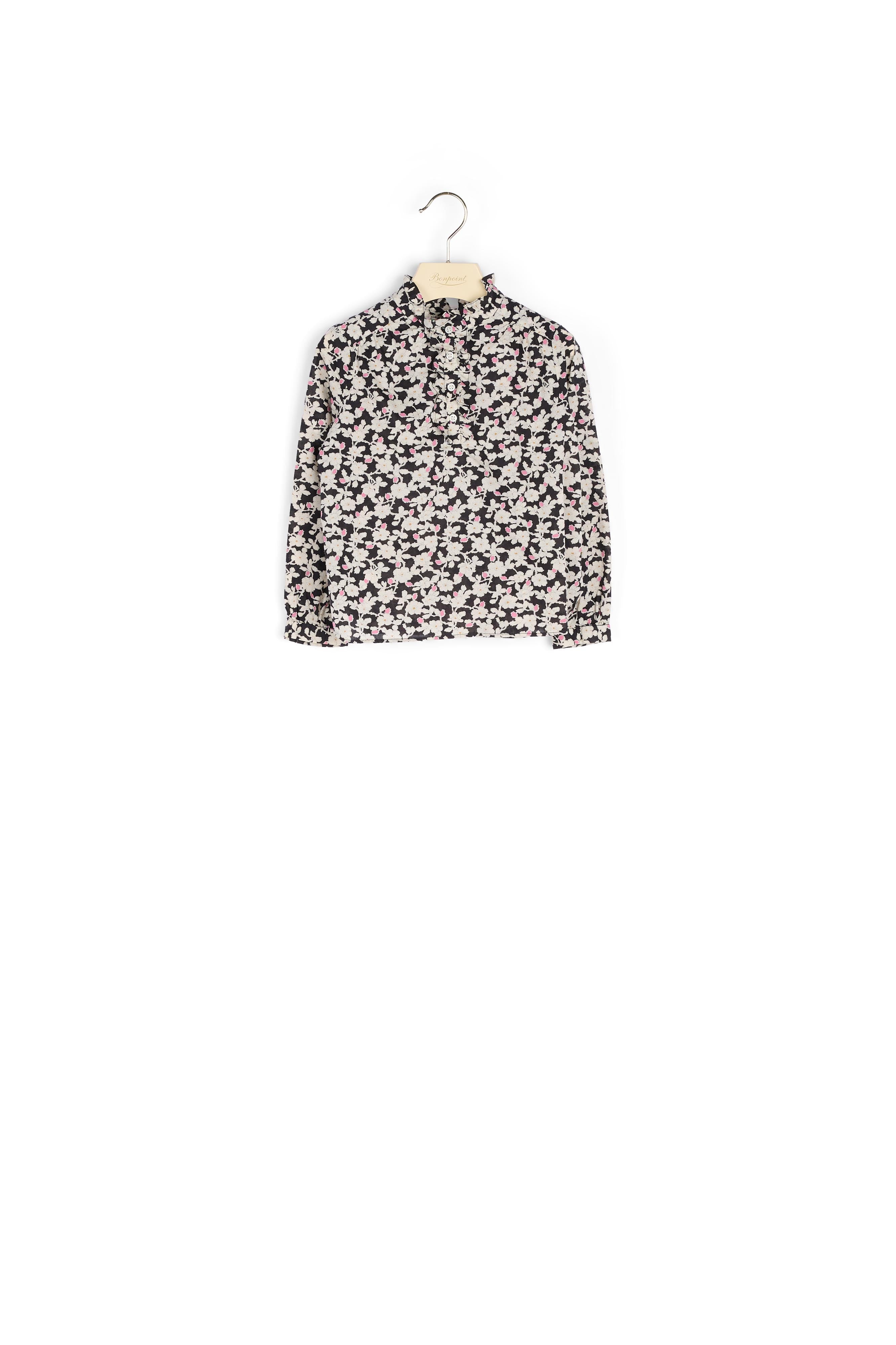 Blouse Juna - Bonpoint vintage