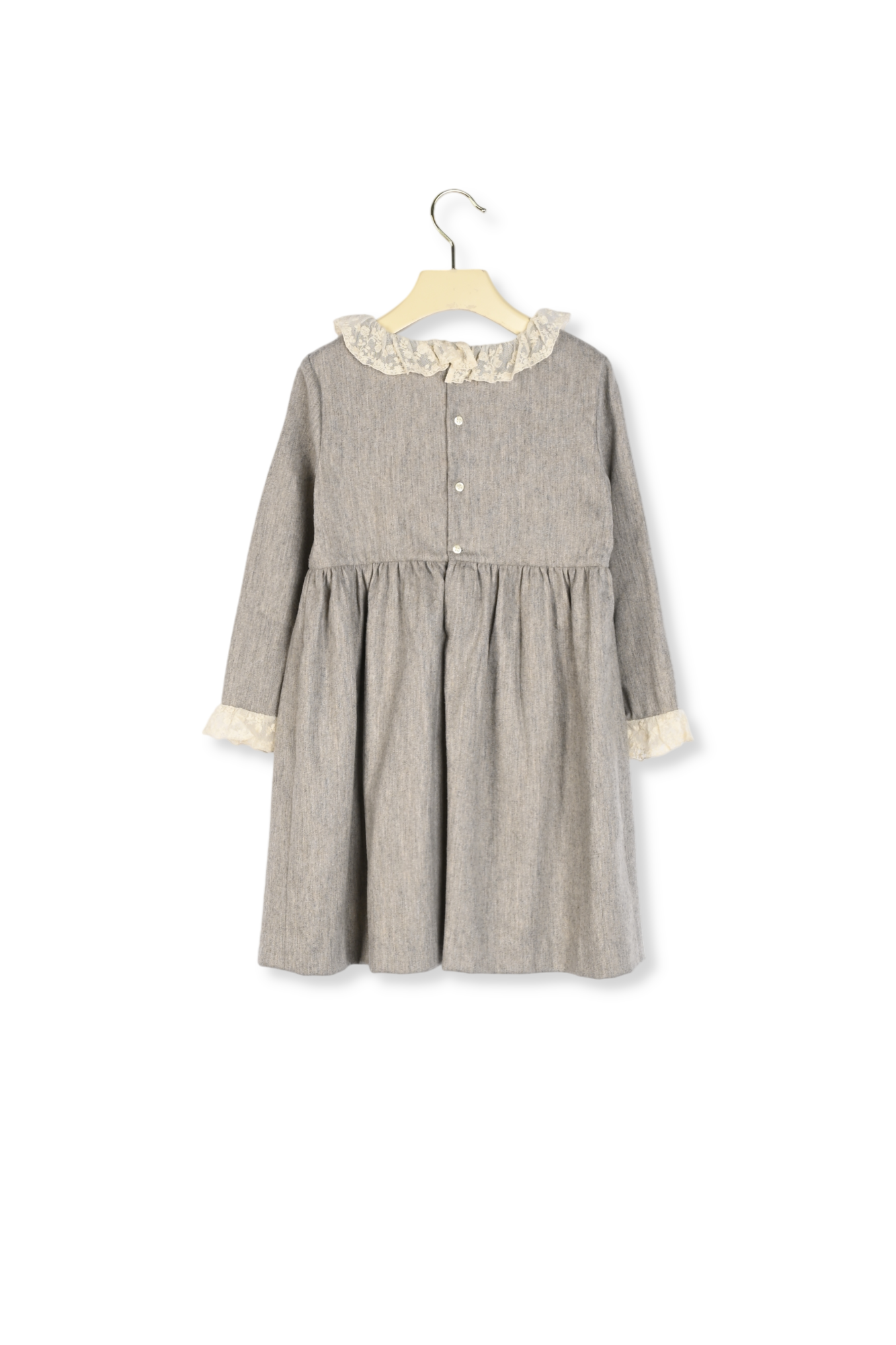 Robe Flavie - Bonpoint vintage