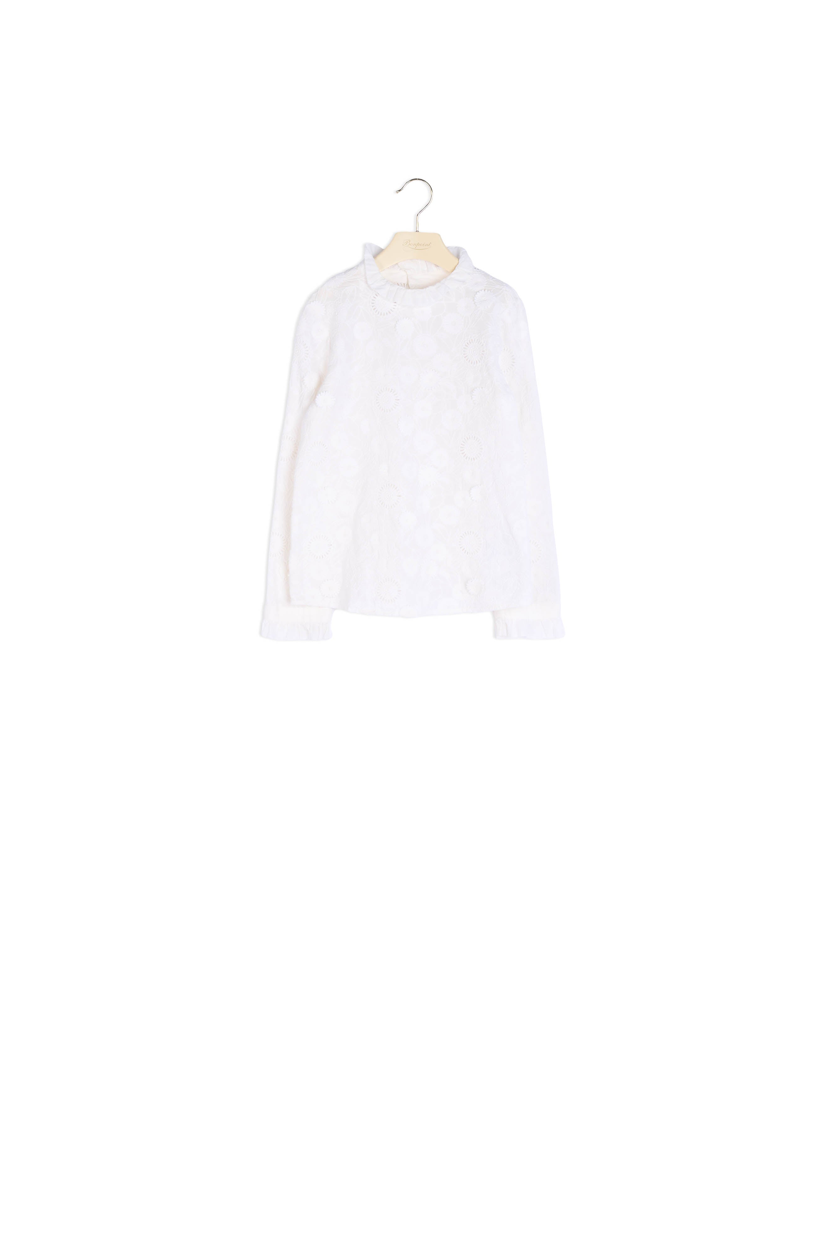 Blouse Joy - Bonpoint vintage