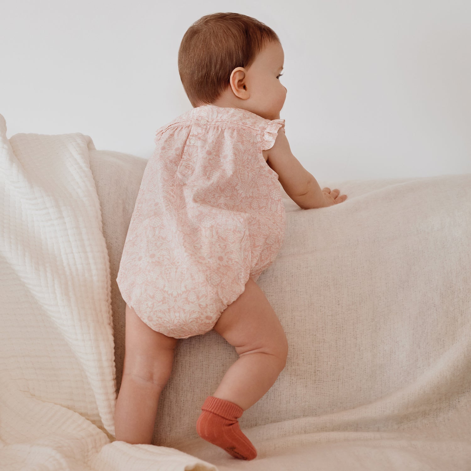 Bébé - Bonpoint vintage