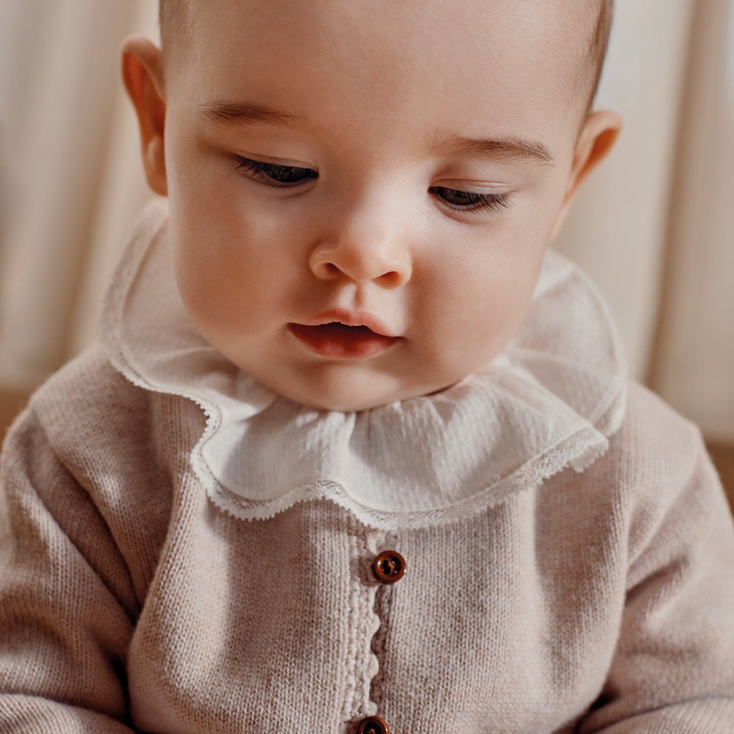 Bébé - Bonpoint vintage