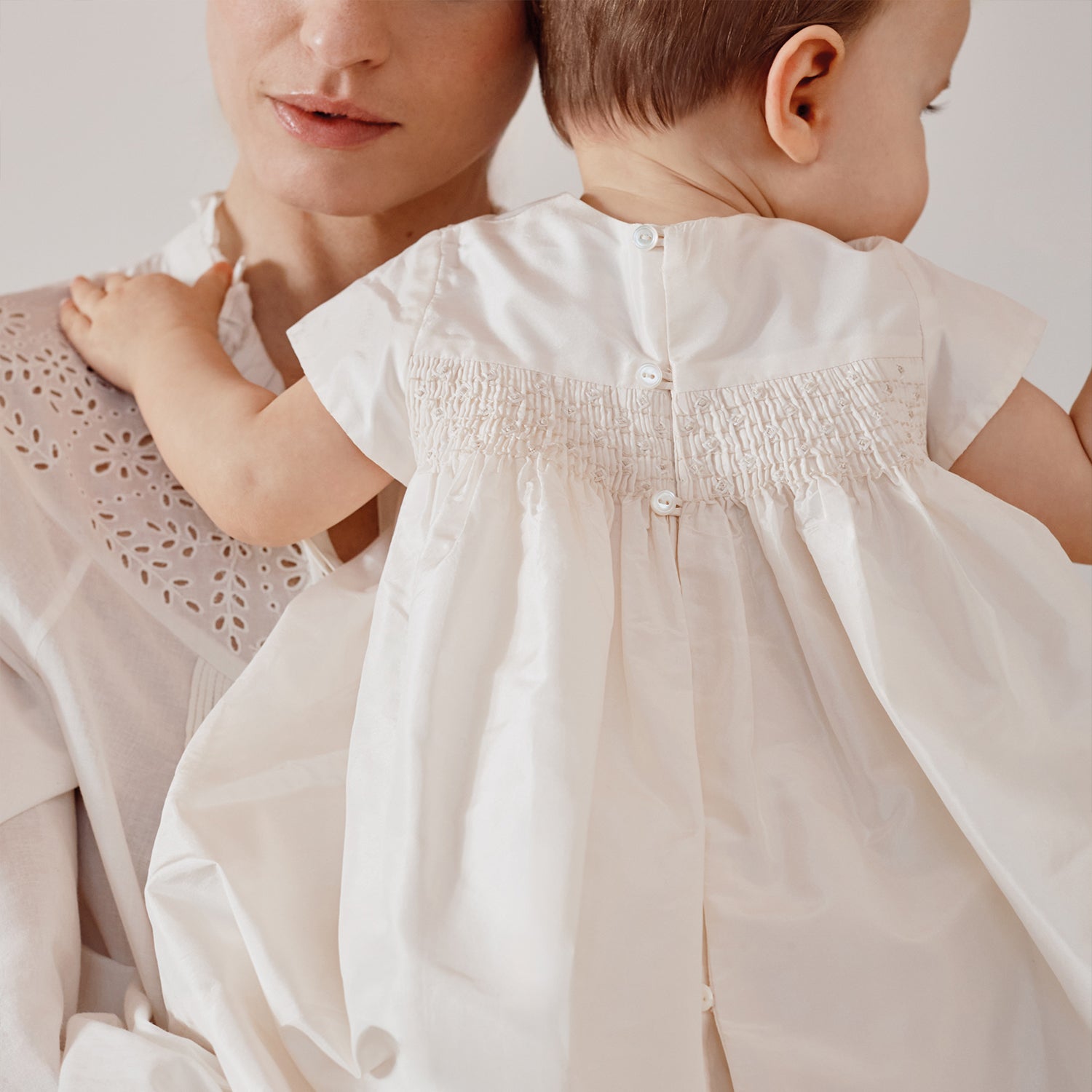 Bébé - Bonpoint vintage