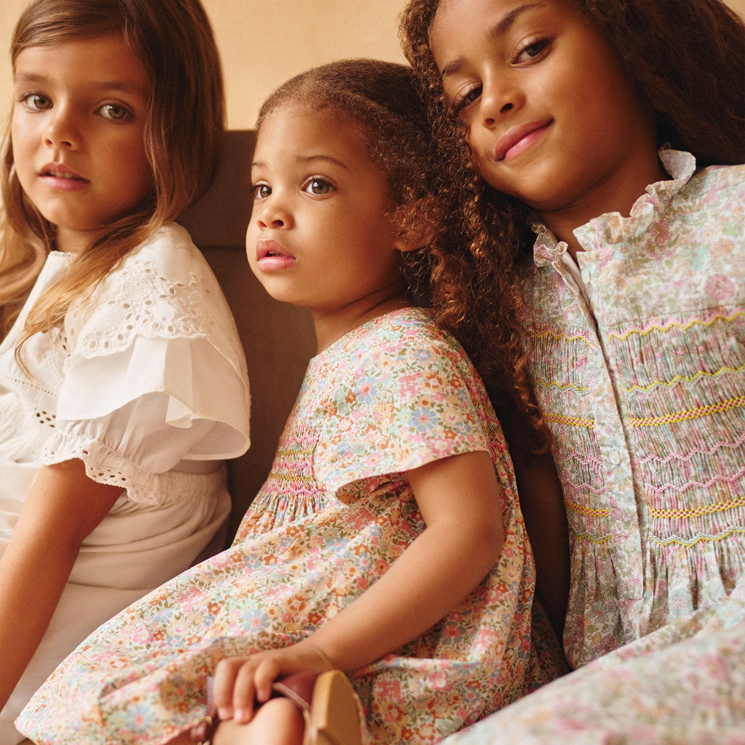 Enfant - Bonpoint vintage