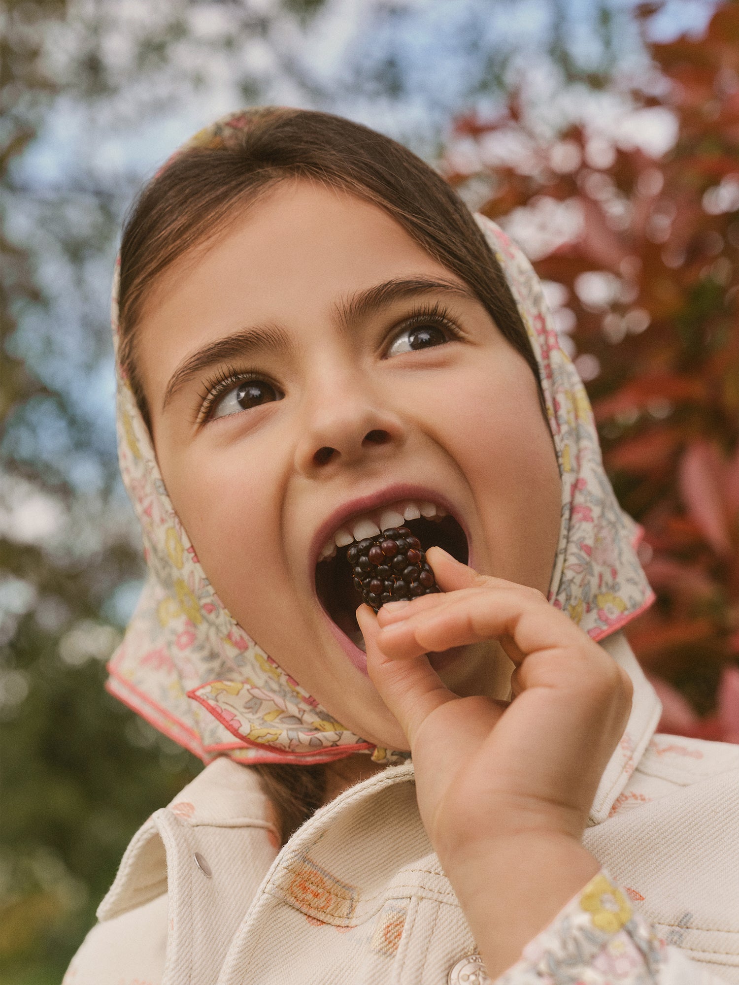 Bonpoint Cherrysh - Bonpoint vintage