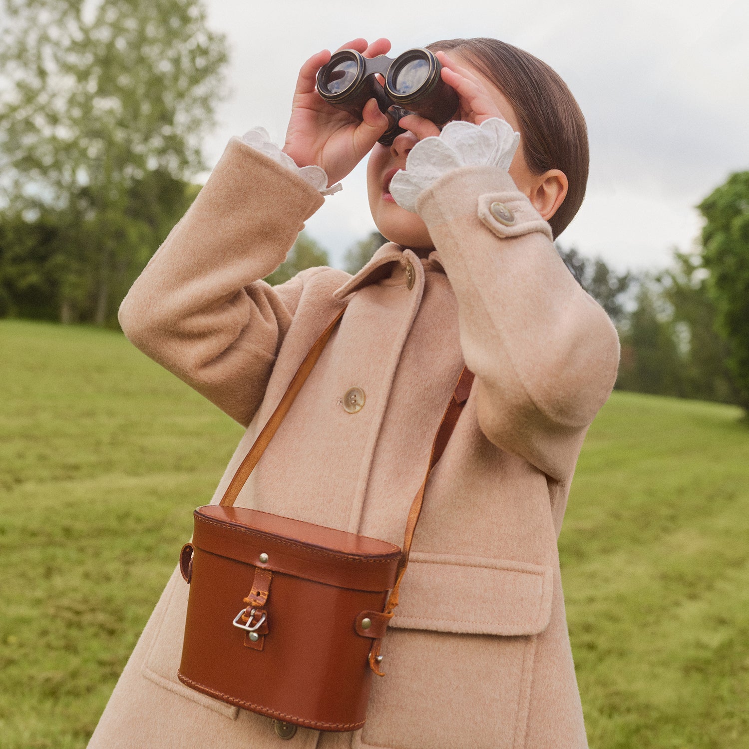 Enfant - Bonpoint vintage