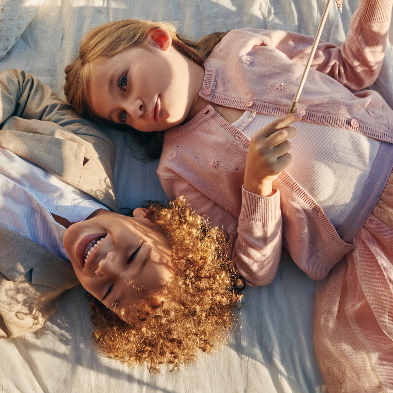 Enfant - Bonpoint vintage