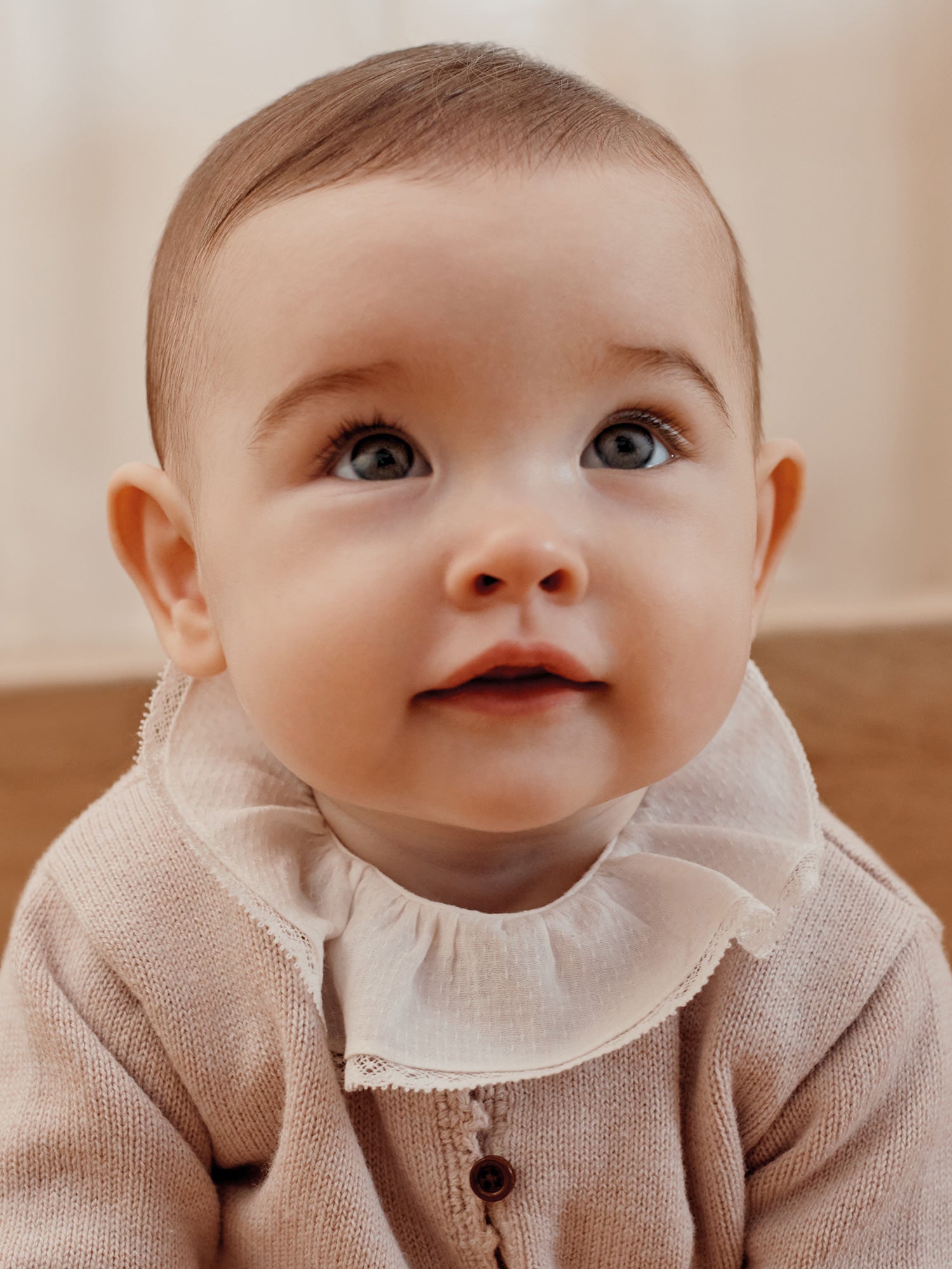 Notre engagement - Bonpoint vintage