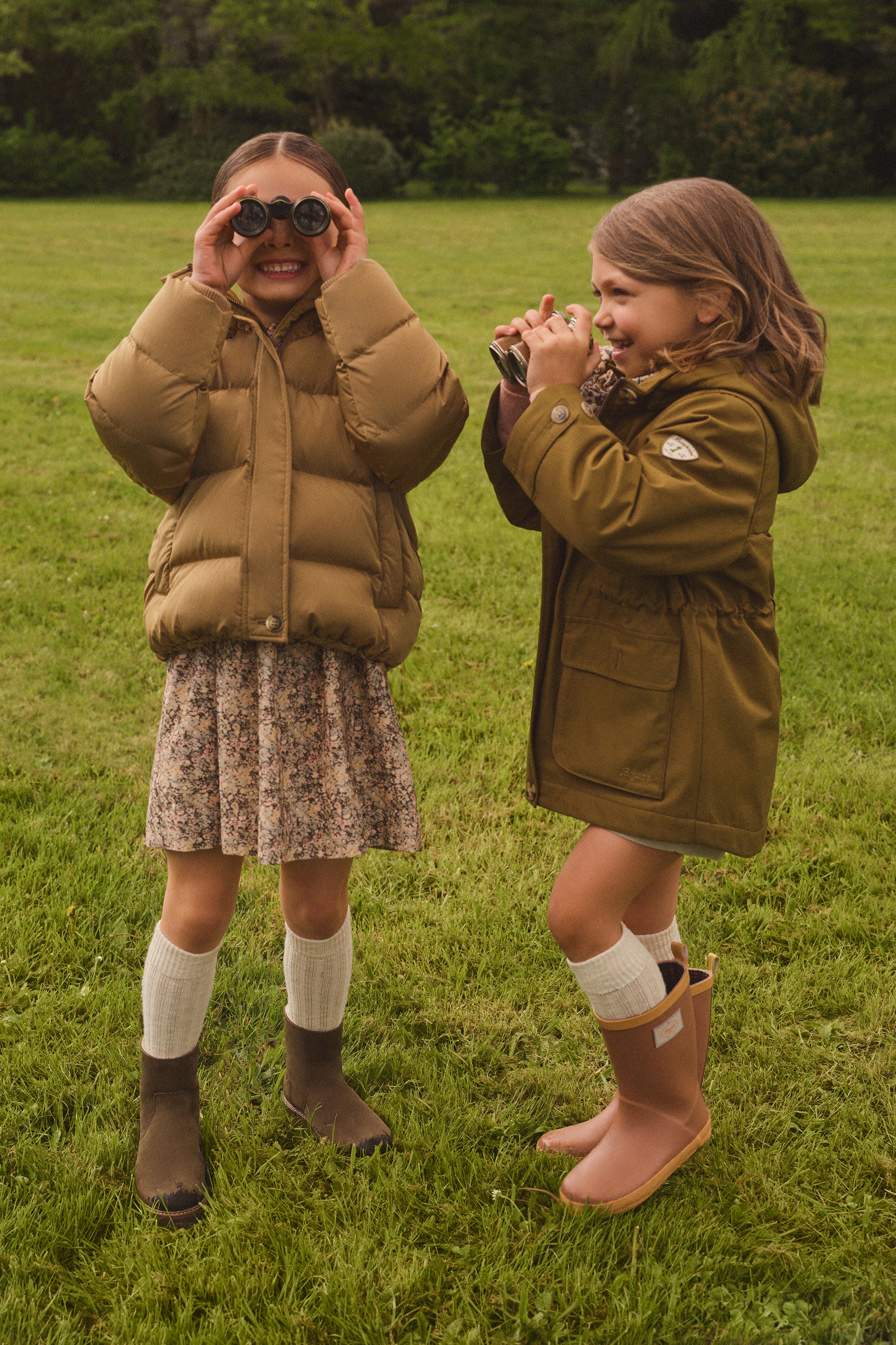 Découvrez notre offre de seconde main - Bonpoint vintage