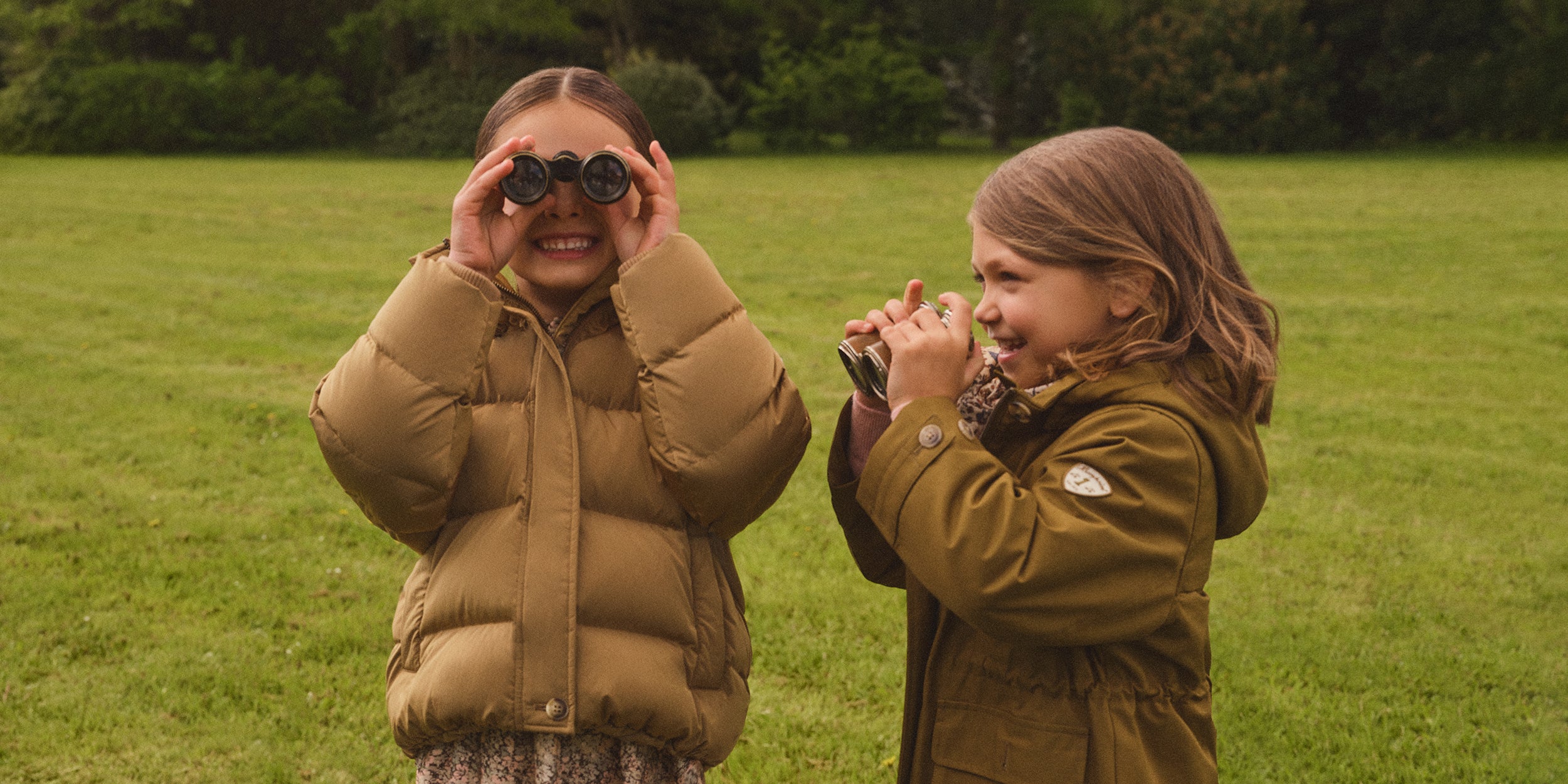 VOS PIÈCES BONPOINT ONT ENCORE DE BELLES HISTOIRES À VIVRE - Bonpoint vintage