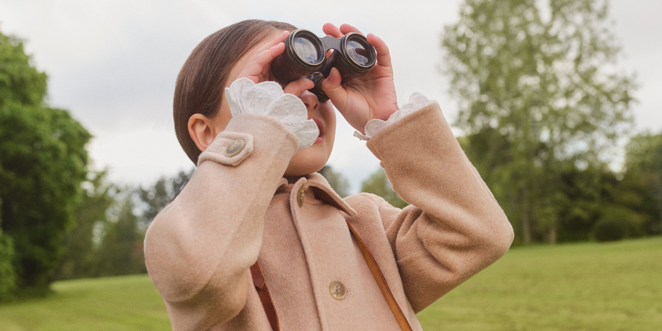 Le concept - Bonpoint vintage