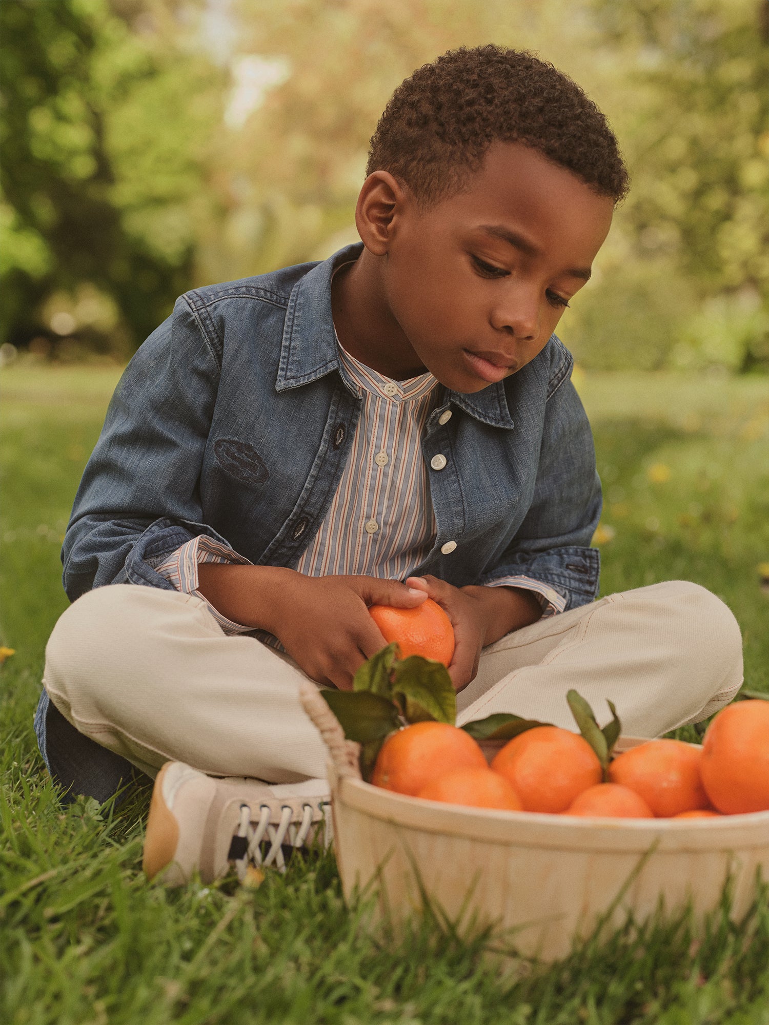 Le + Bonpoint Vintage - Bonpoint vintage