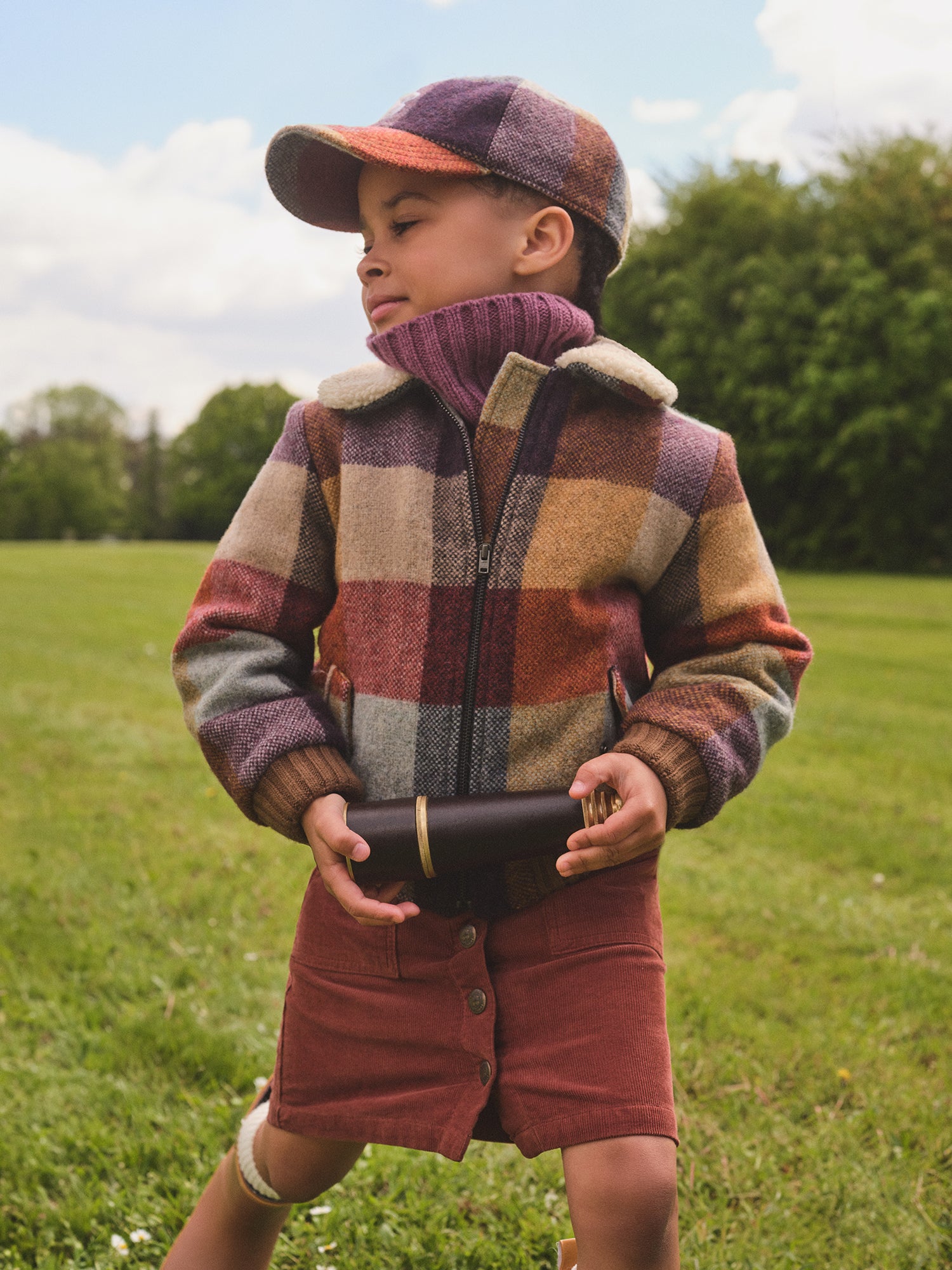 <tc>Trade-in conditions</tc> - Bonpoint vintage