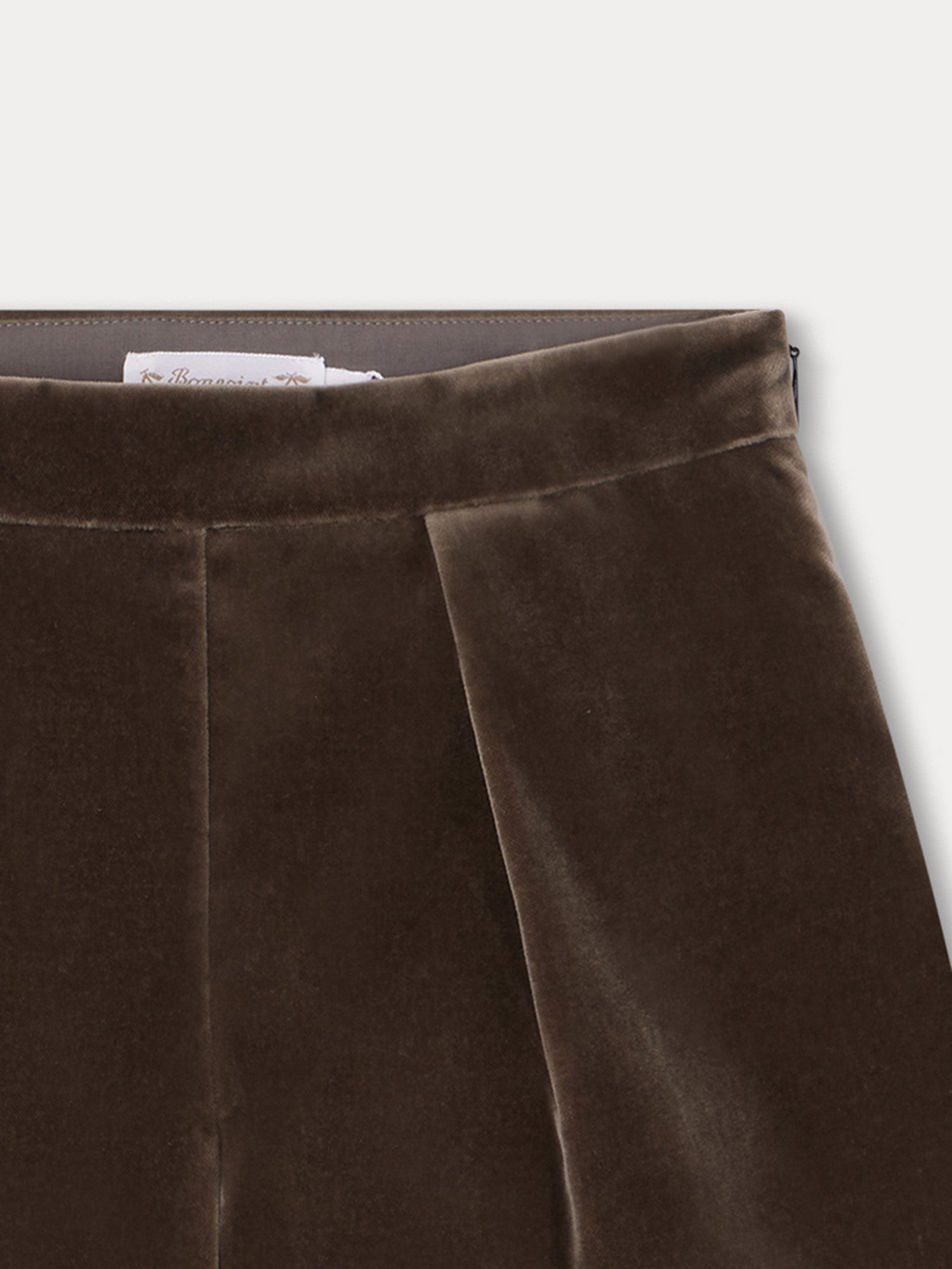 Short Flash - Bonpoint vintage