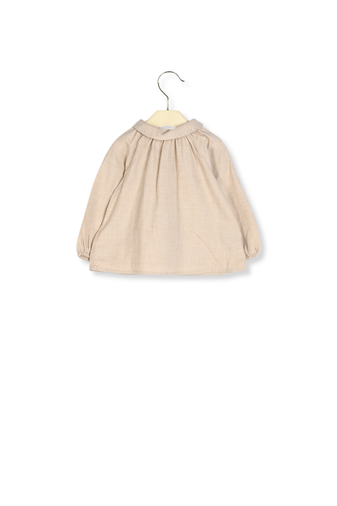 Blouse Domino - Bonpoint vintage