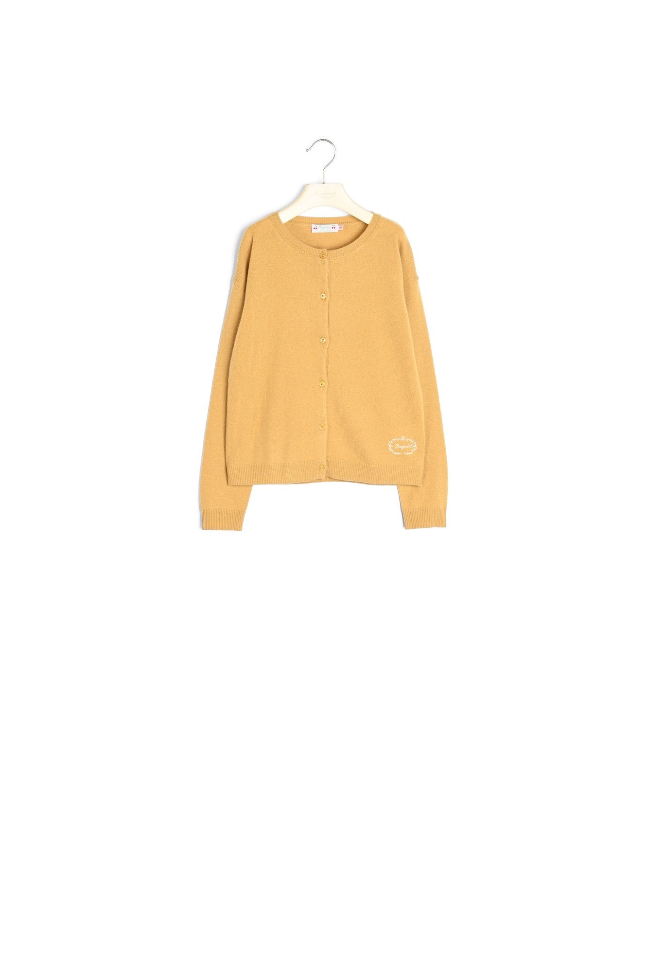 Cardigan Tabara - Bonpoint vintage