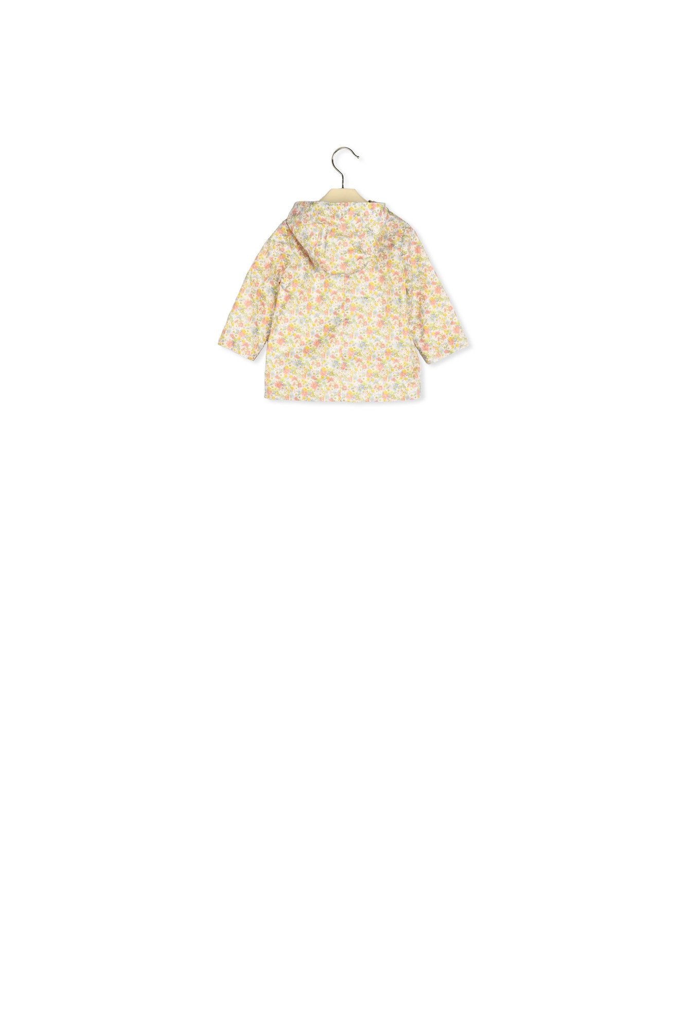 Imperméable en tissu Liberty exclusif - Bonpoint vintage