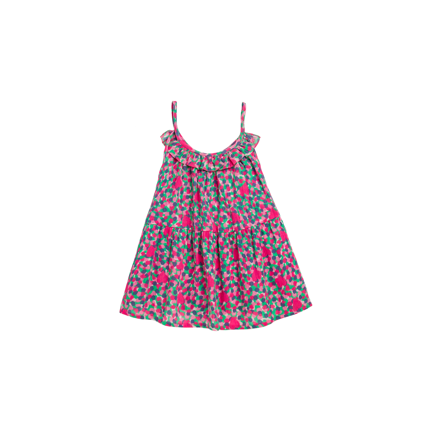 Blouse Nini - Bonpoint vintage