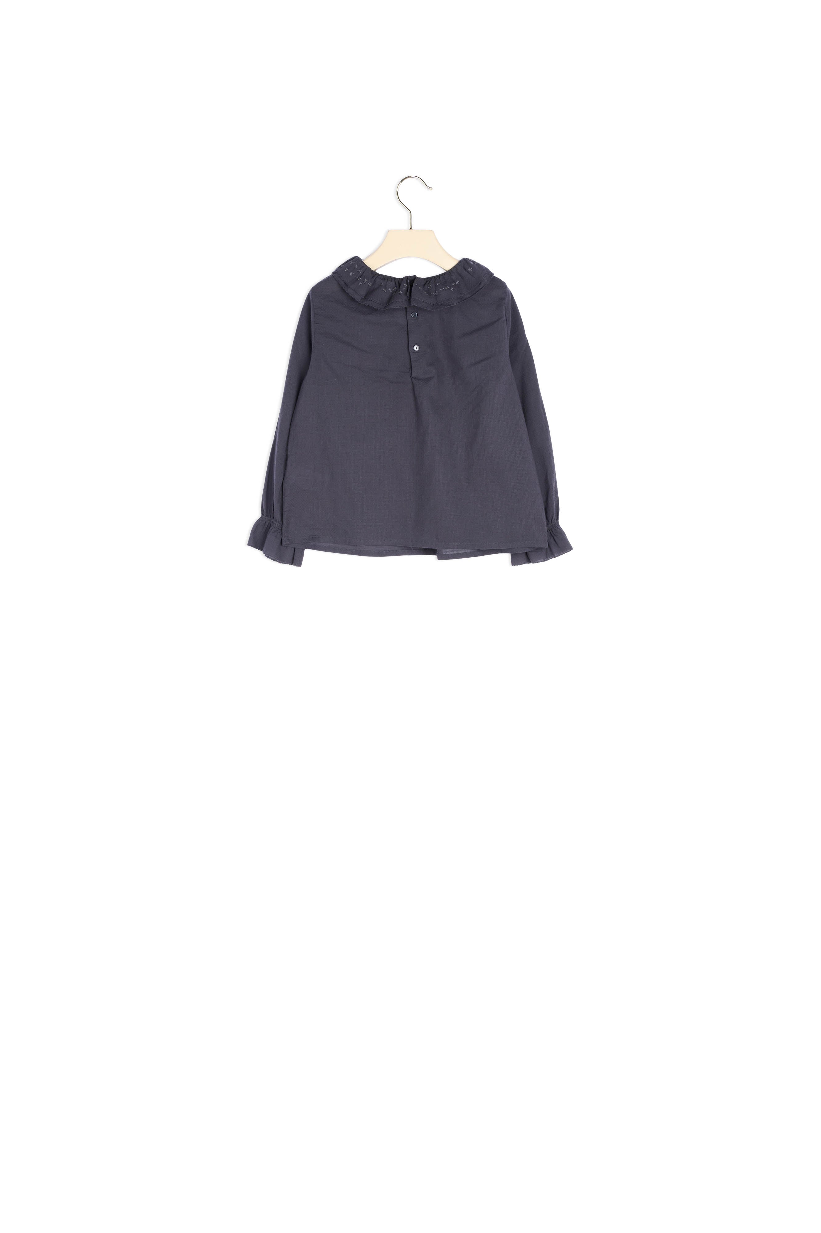 Blouse Jaya - Bonpoint vintage