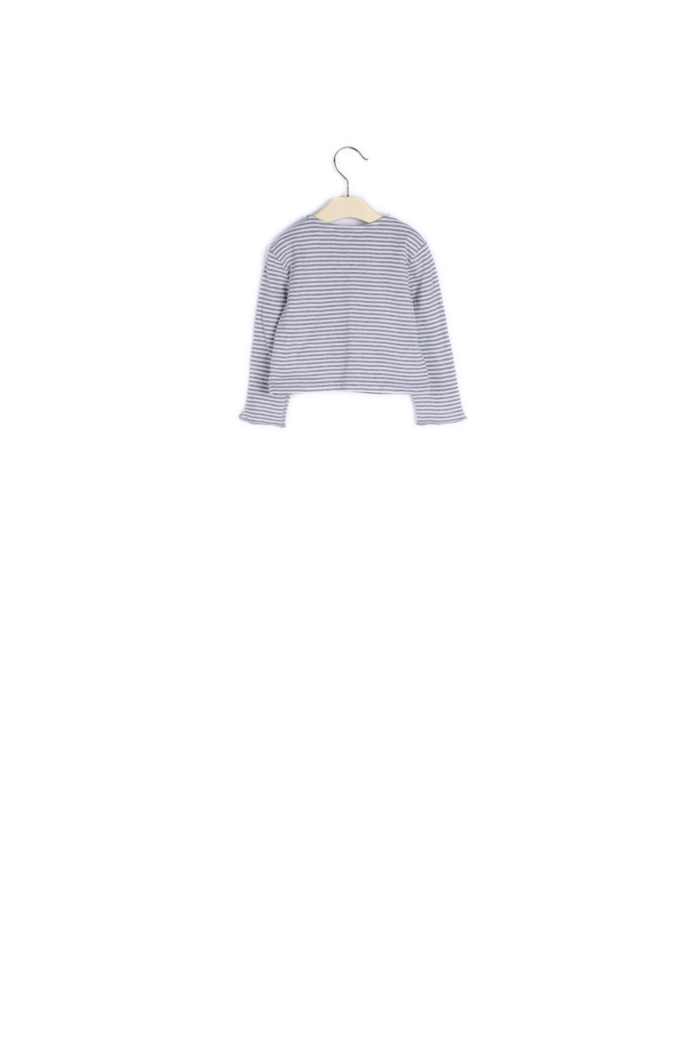 Ensemble en coton - Bonpoint vintage