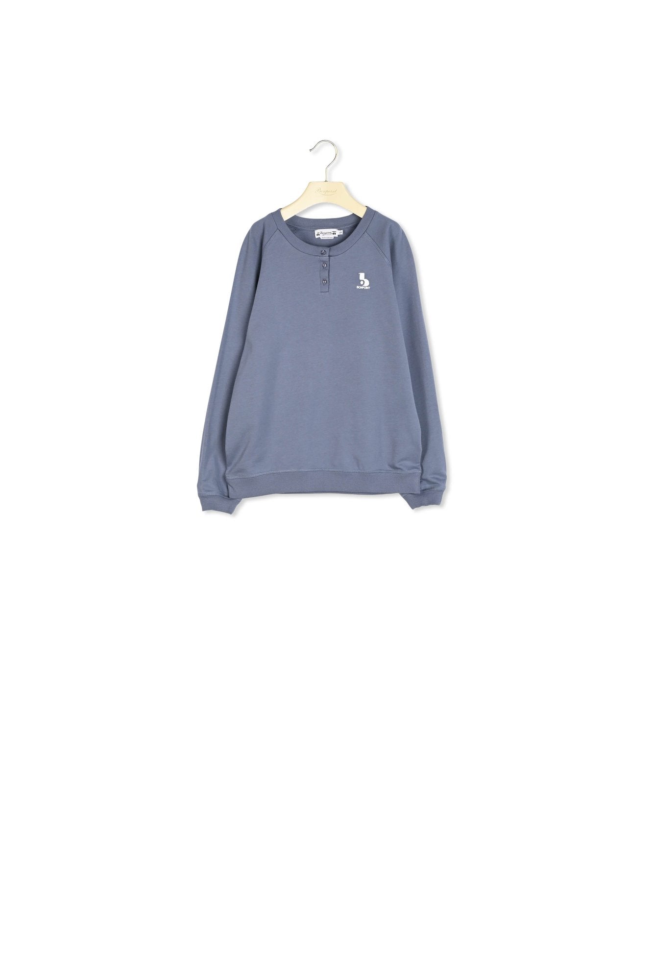 Sweatshirt Clément - Bonpoint vintage